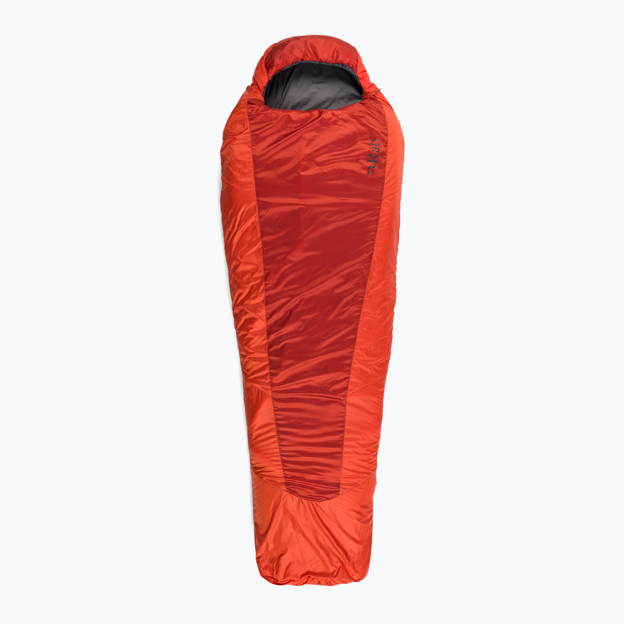 Rab Solar Eco 1 sac de dormit roșu QSS-12-RCY-REG