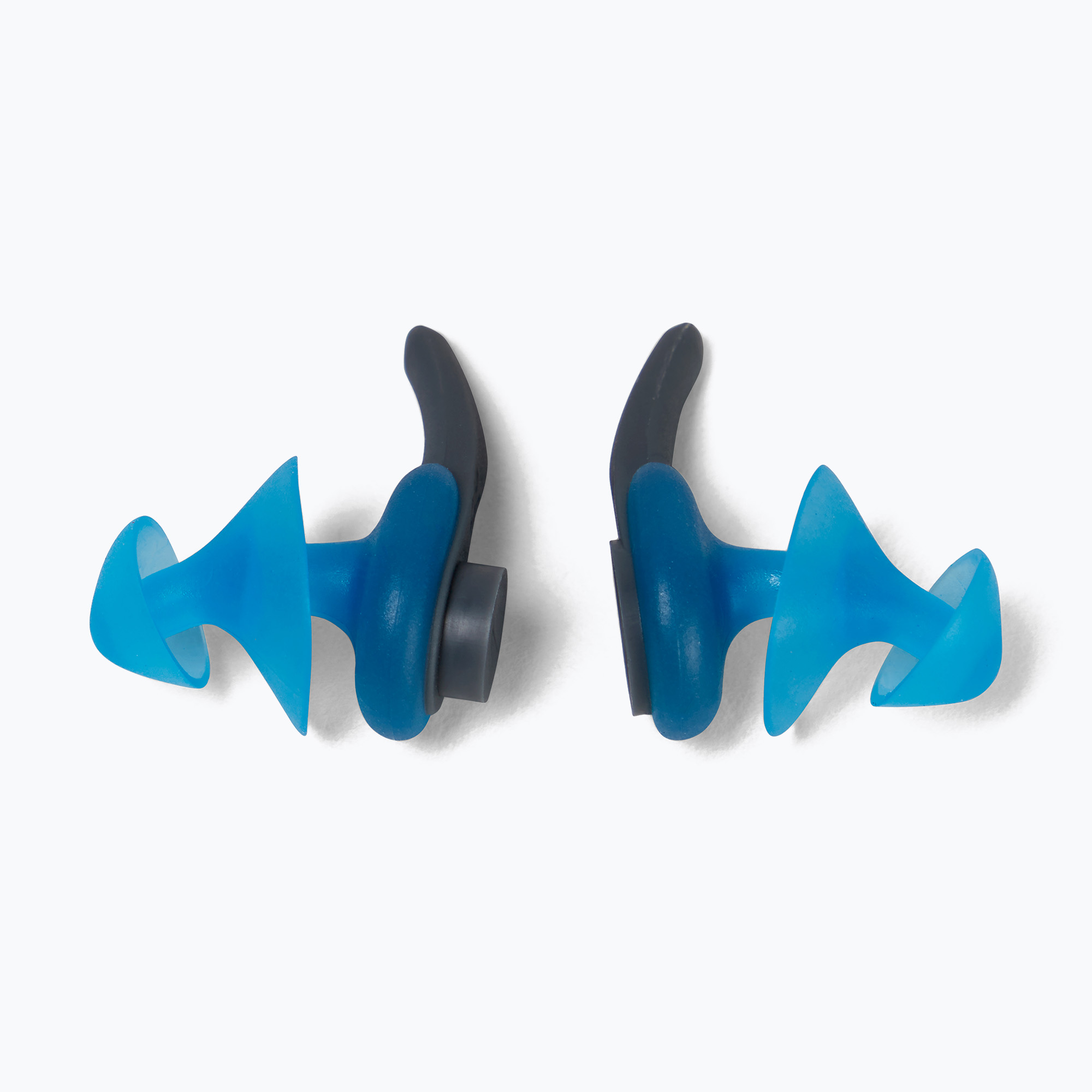 Speedo Biofuse Earplugs dopuri de urechi albastru 8-0023741414491