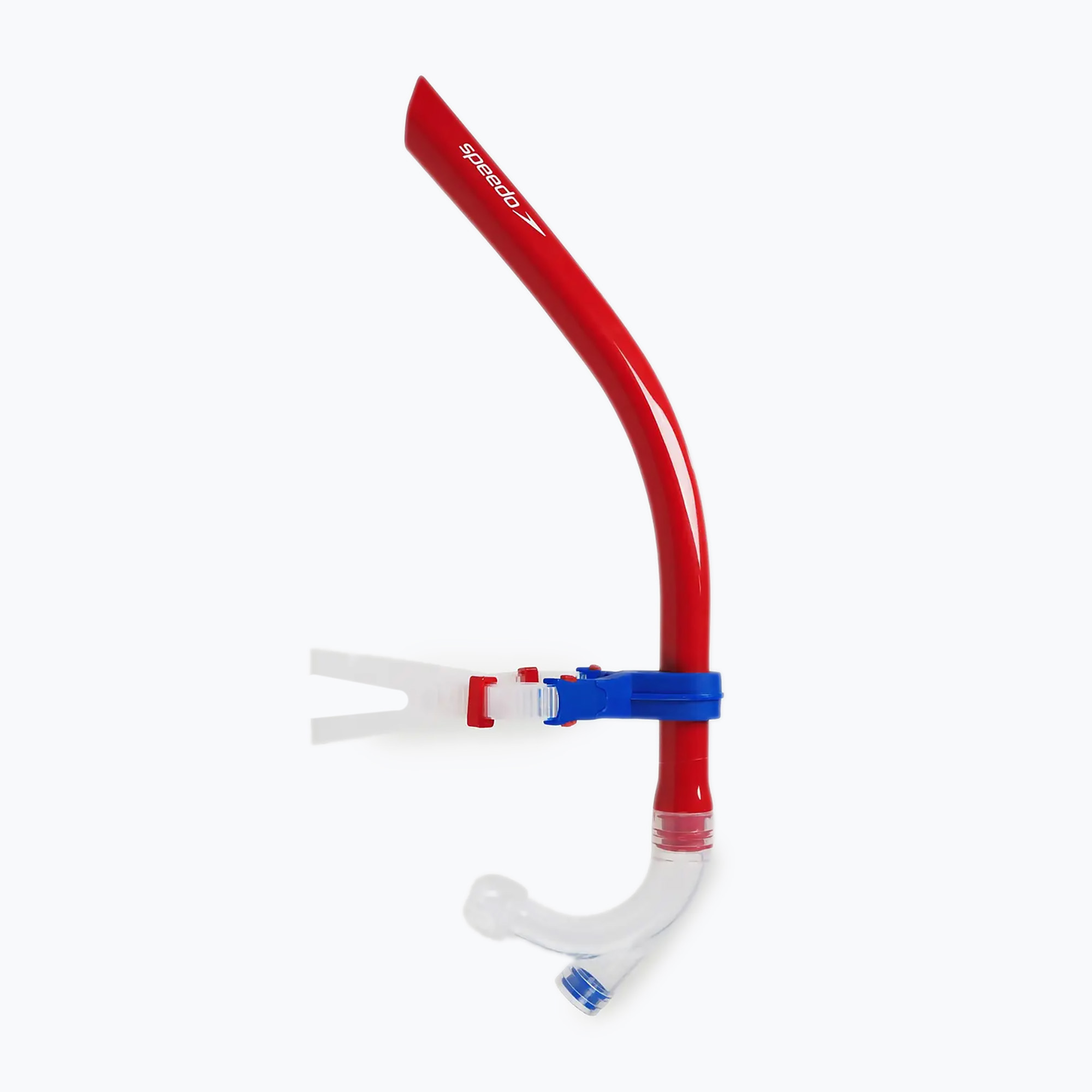 Tub frontal de înot Speedo Centre fed red/blue frame (Centre 8-0736115466)