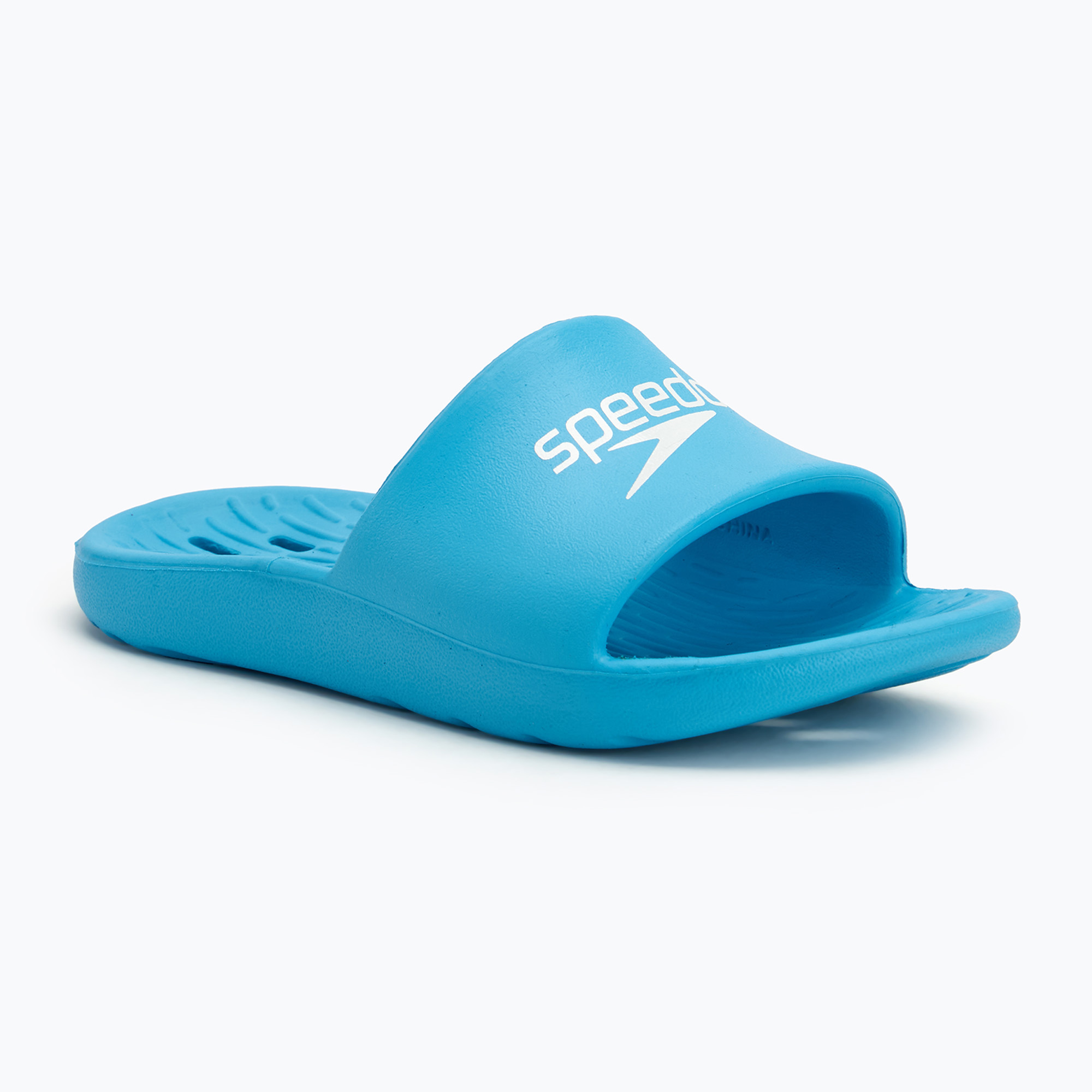 Papuci pentru copii Speedo Slide blue (Slide 8-1223116716)