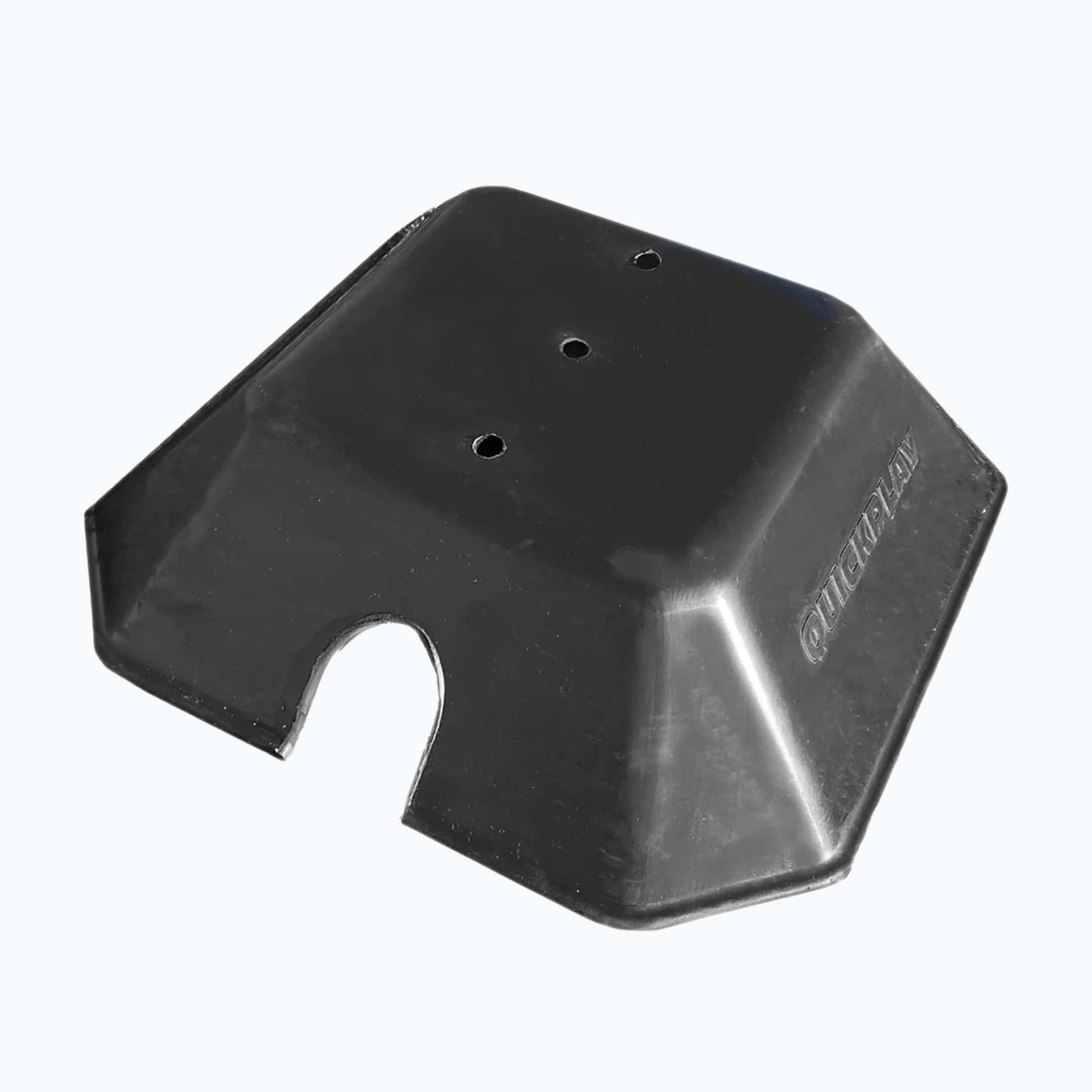 Greutate pentru porți de fotbal Quickplay Base Weight 2 buc. black (Base Weight BWTWIN)