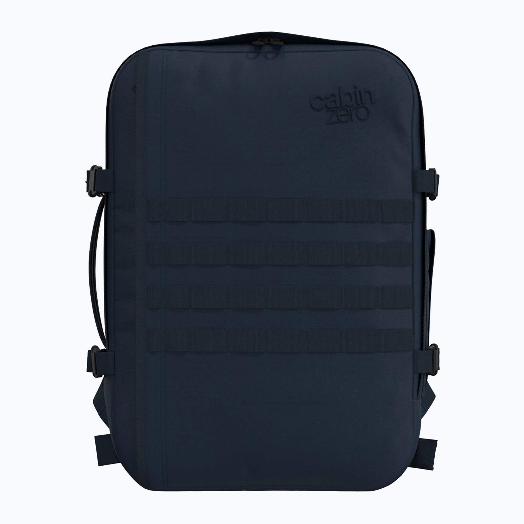 Rucsac turistic CabinZero Military 44 l navy (Military 44 CZ091811)