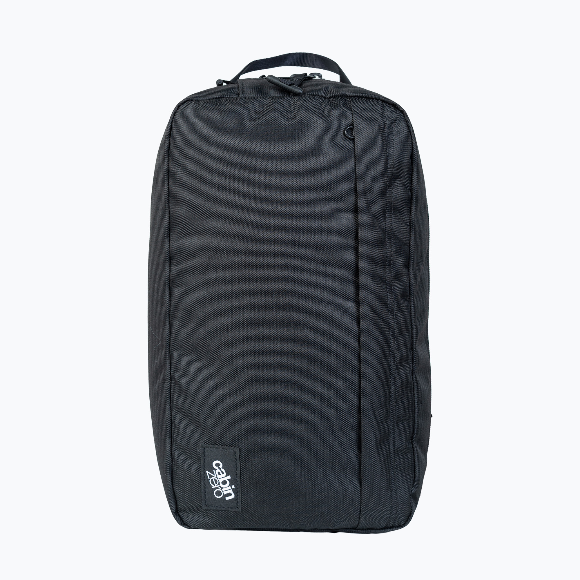 Rucsac de oraș CabinZero CrossBody 11 l absolute black