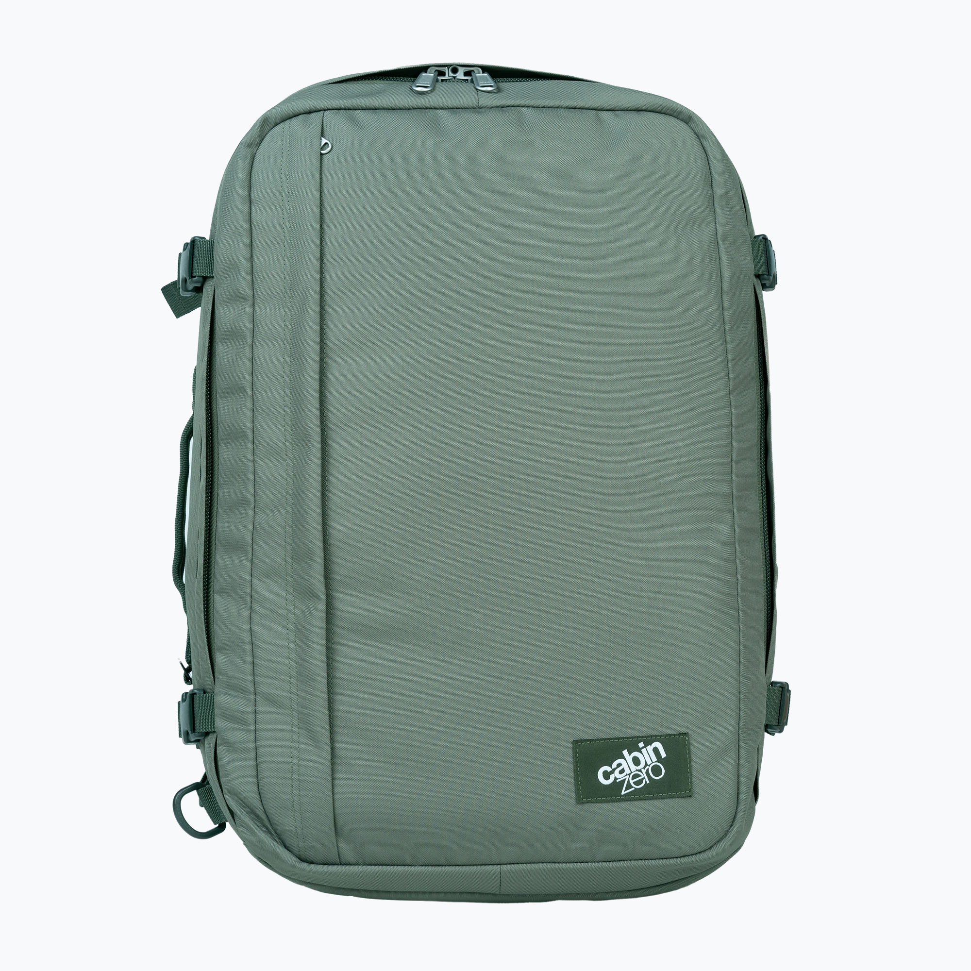 Rucsac turistic CabinZero Classic Plus 42 l georgian khaki (Classic Plus 42 CZ251802)