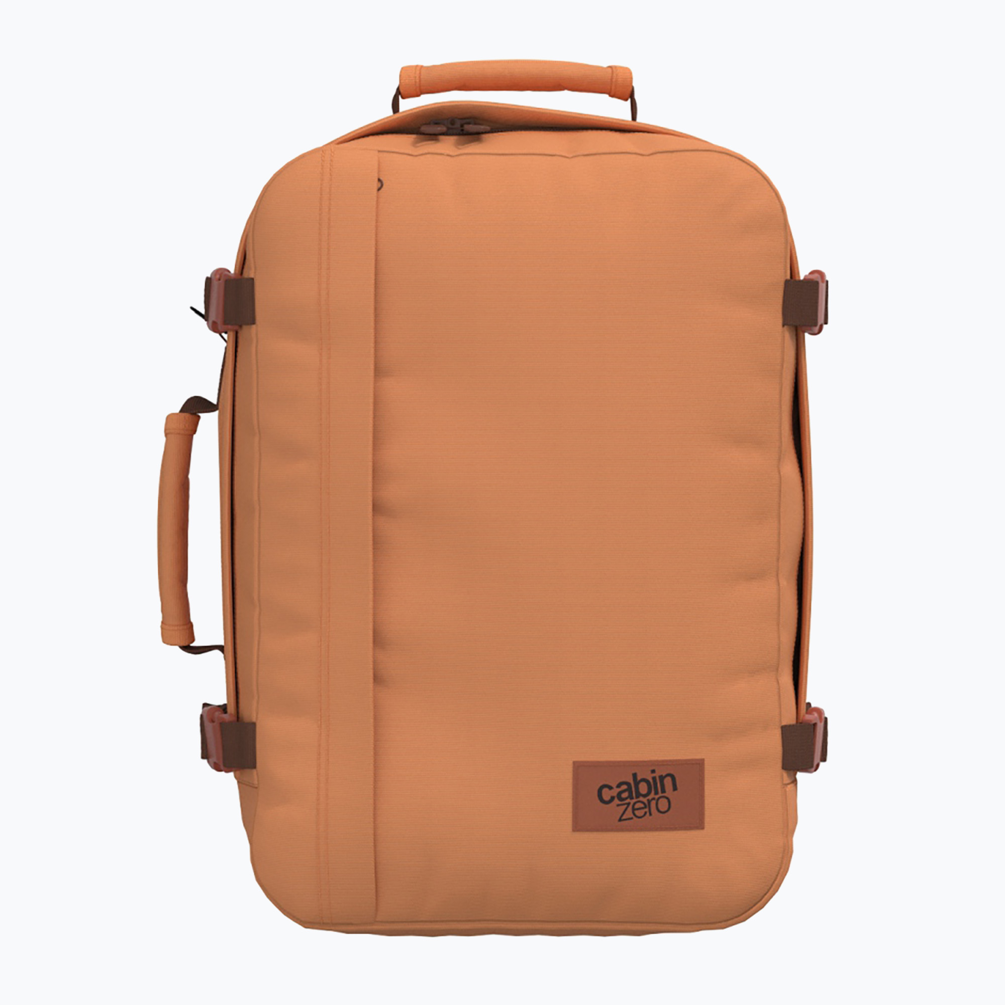 Rucsac turistic CabinZero Classic 36 l gobi sands