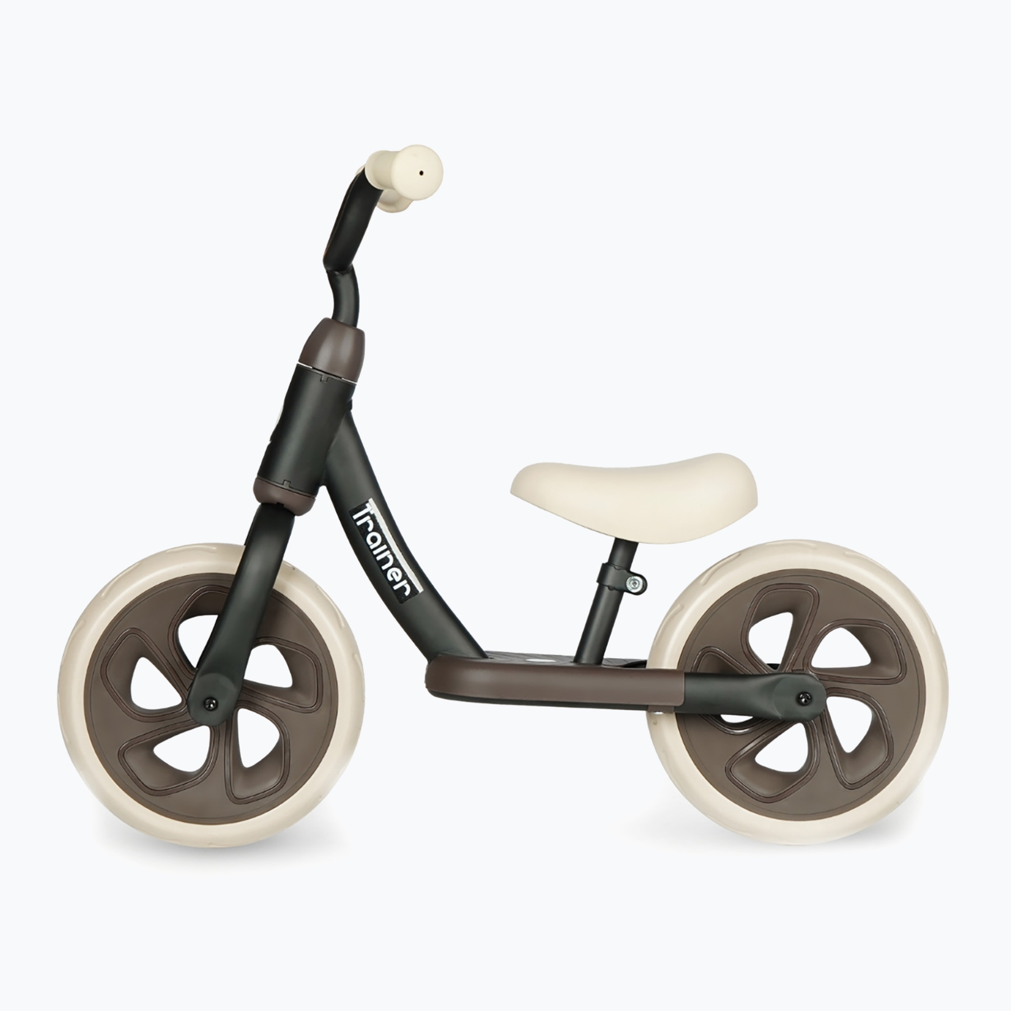 Qplay Trainer negru cross-country biciclete (Trainer 5785)