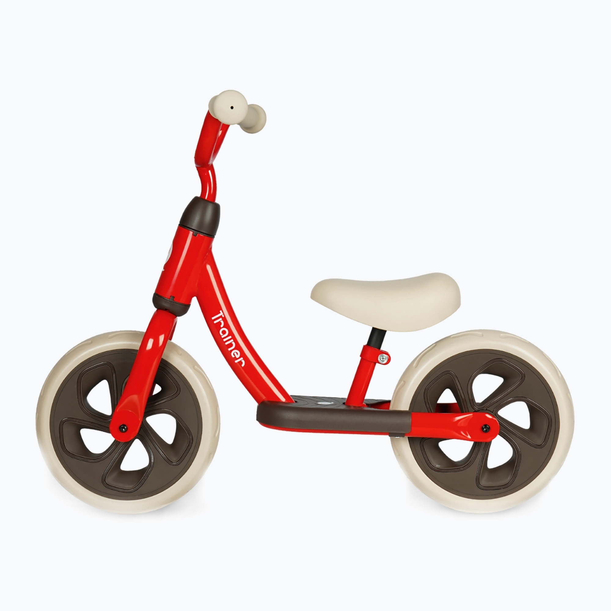 Qplay Trainer roșu cross-country biciclete (Trainer 5783)