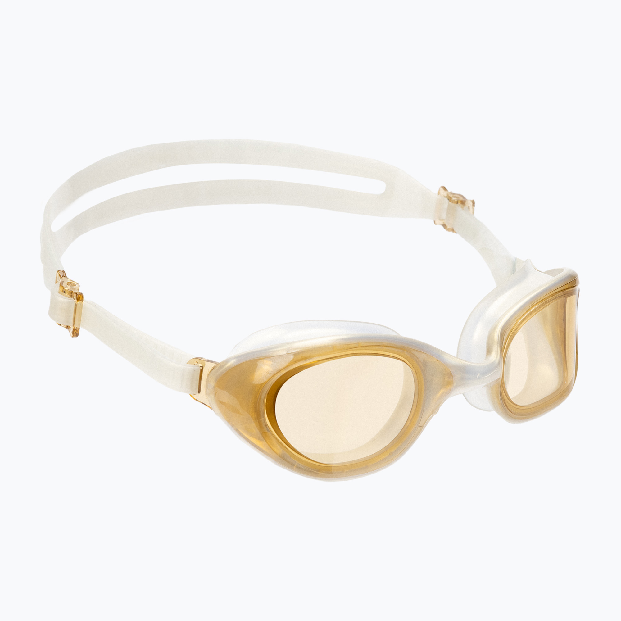 Ochelari de înot cu lapte de cocos Nike Expanse (Expanse NESSB161)