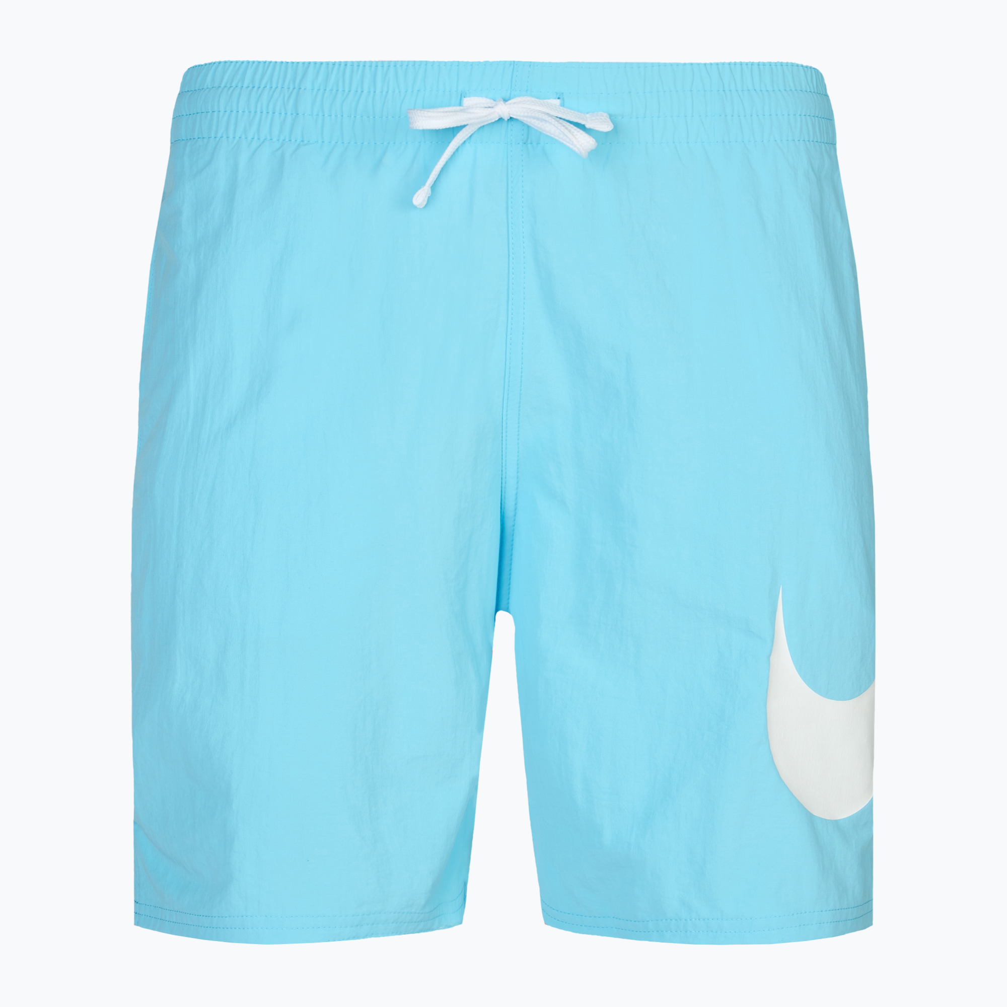 Pantaloni scurți de înot pentru bărbați Nike Specs 7" Volley aquarius blue (Specs 7" Volley NESSE506)