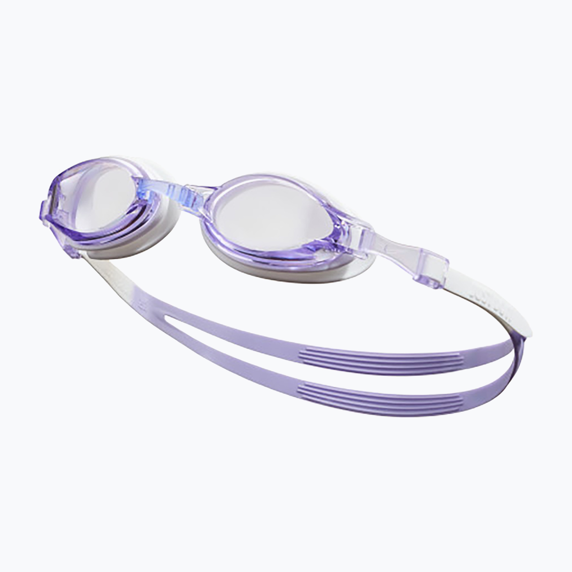 Ochelari de înot Nike Chrome hydrangeas (Chrome NESSD127)