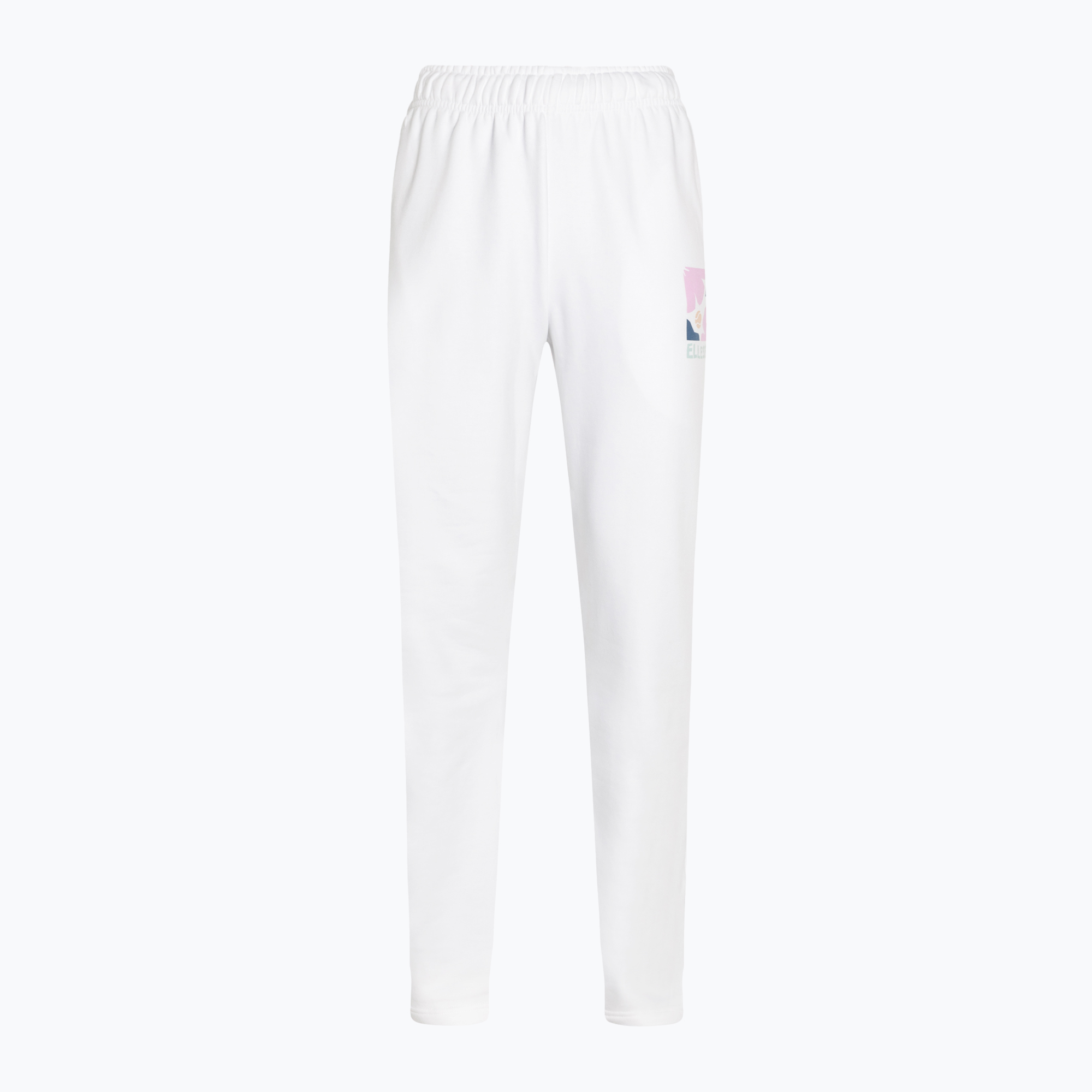 Pantaloni pentru femei Ellesse Sylvana Jog alb (Sylvana Jog SGV20248908)