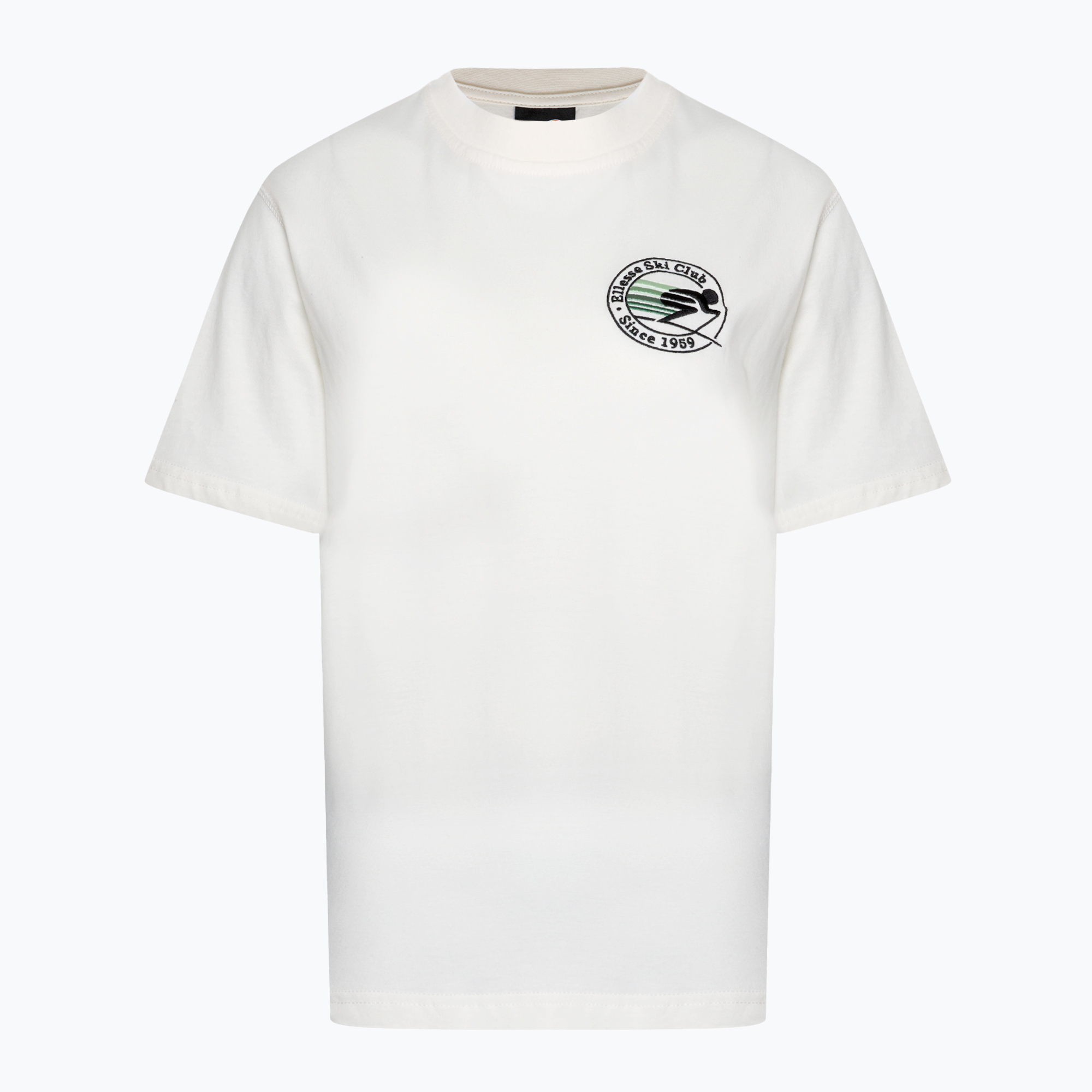 Tricou pentru femei Ellesse Meribel off white (Meribel SGX20906904)