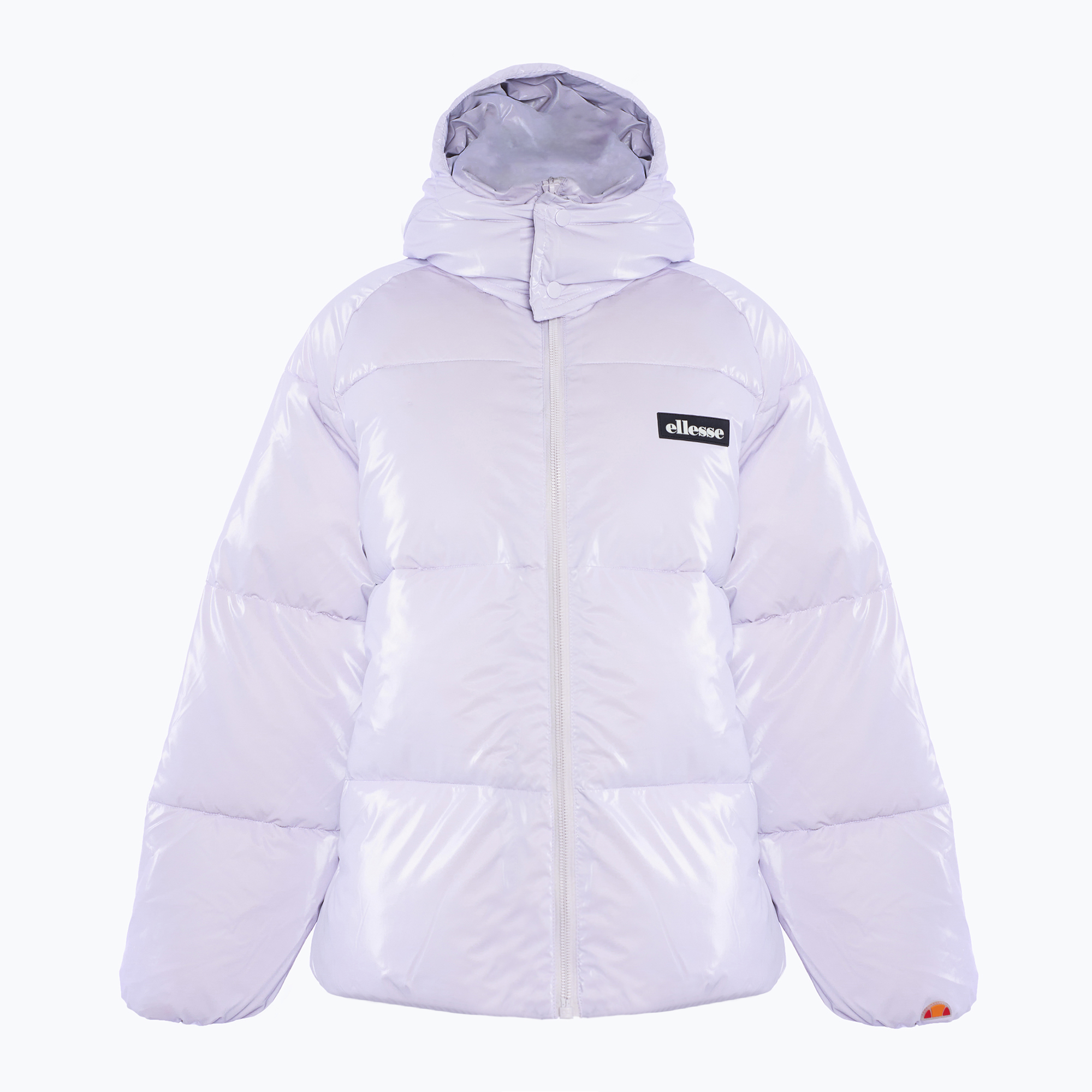 Geacă izolată pentru femei Ellesse Lenzer Padded lilac (Lenzer Padded SGX20914303)