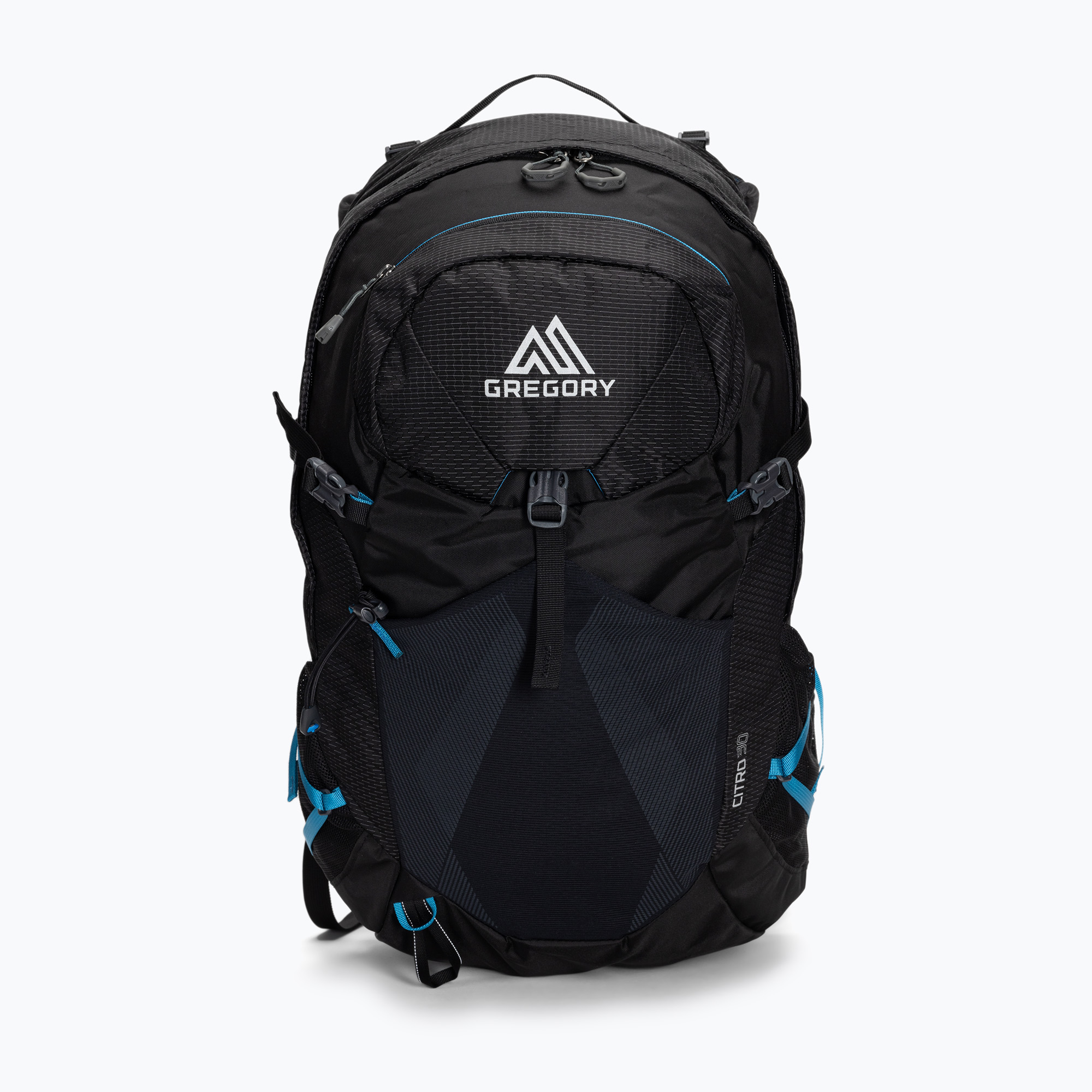 Gregory Citro 30 RC rucsac pentru drumeții negru 141309 (Citro 30 RC 141309)