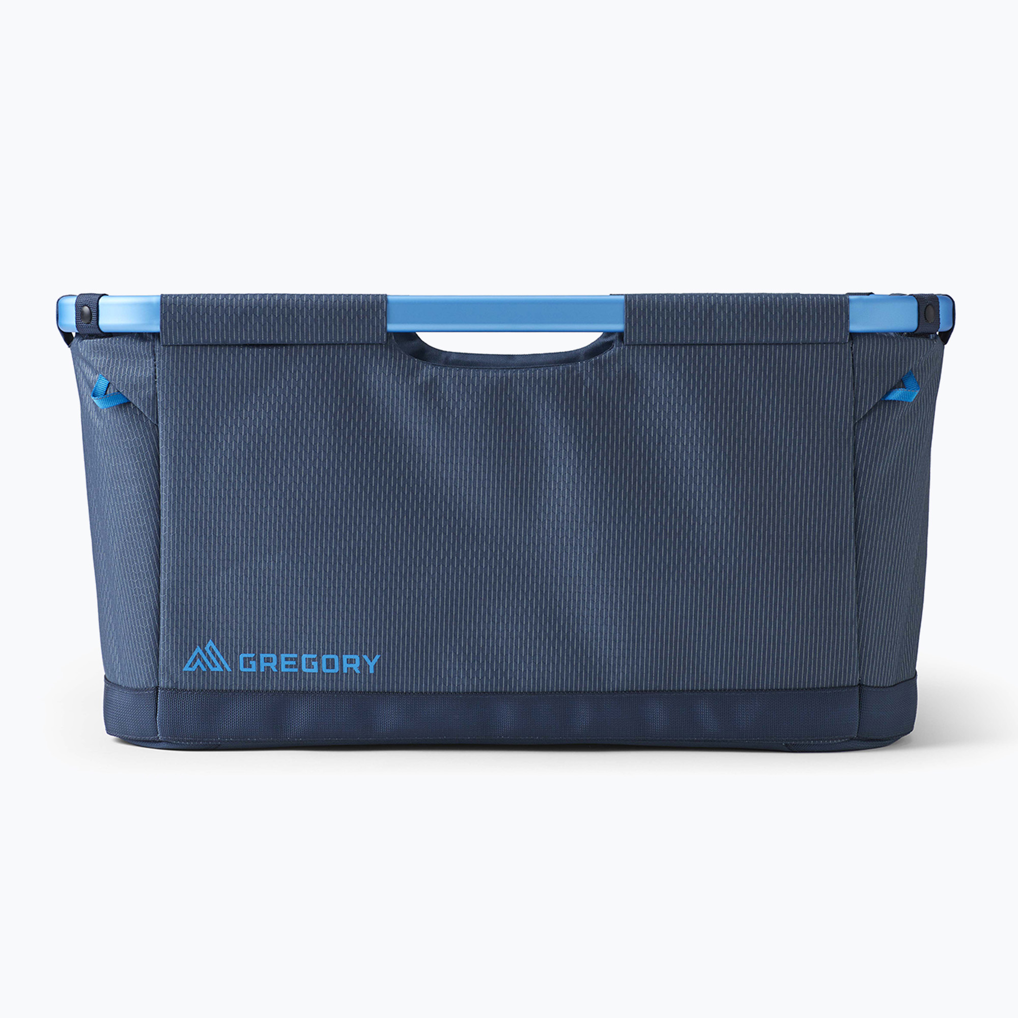 Coș pentru echipament Gregory Alpaca Gear 70 l slate blue (Alpaca Gear 70 149395)