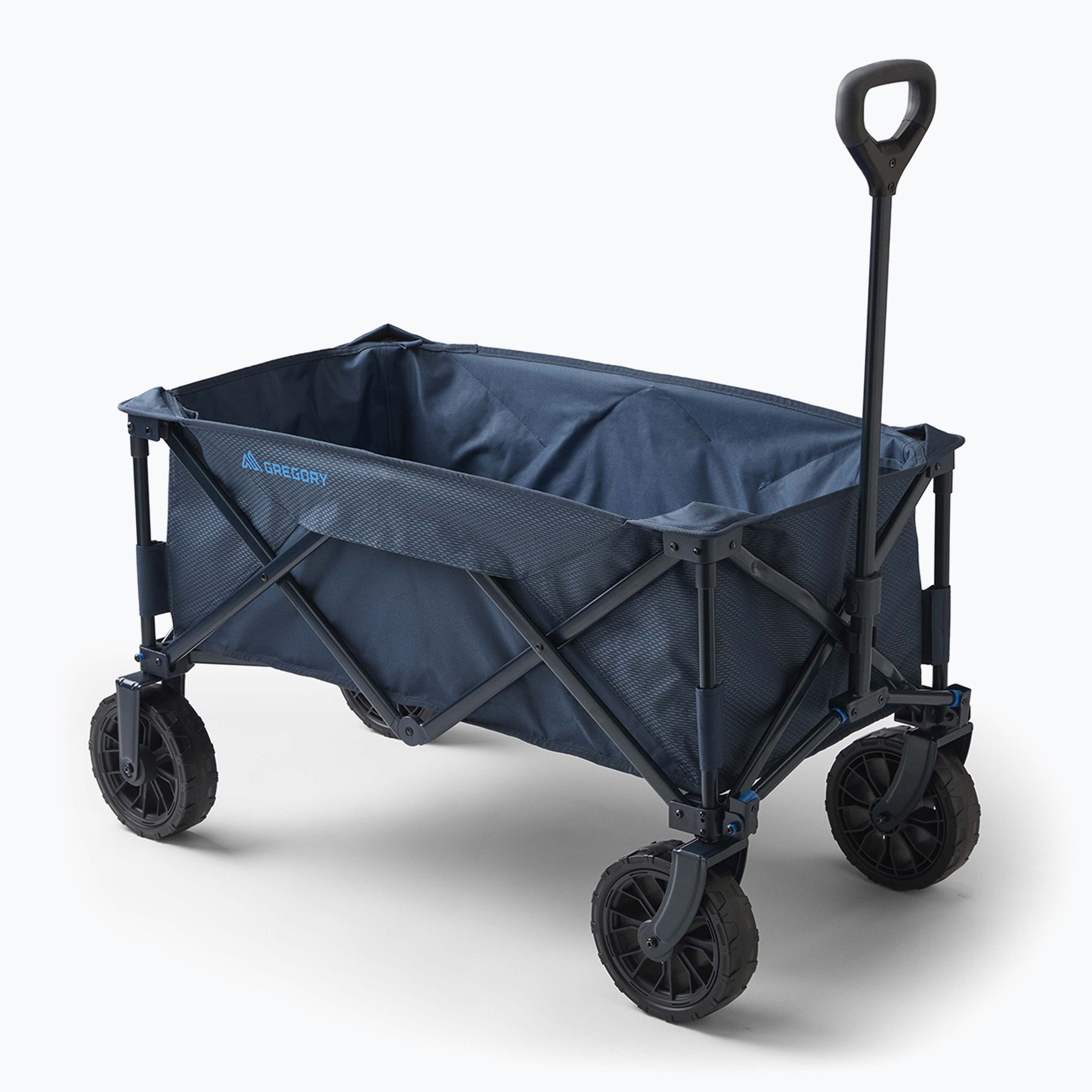 Cărucior de transport Gregory Alpaca Gear Wagon slate blue (Alpaca Gear Wagon 149396)