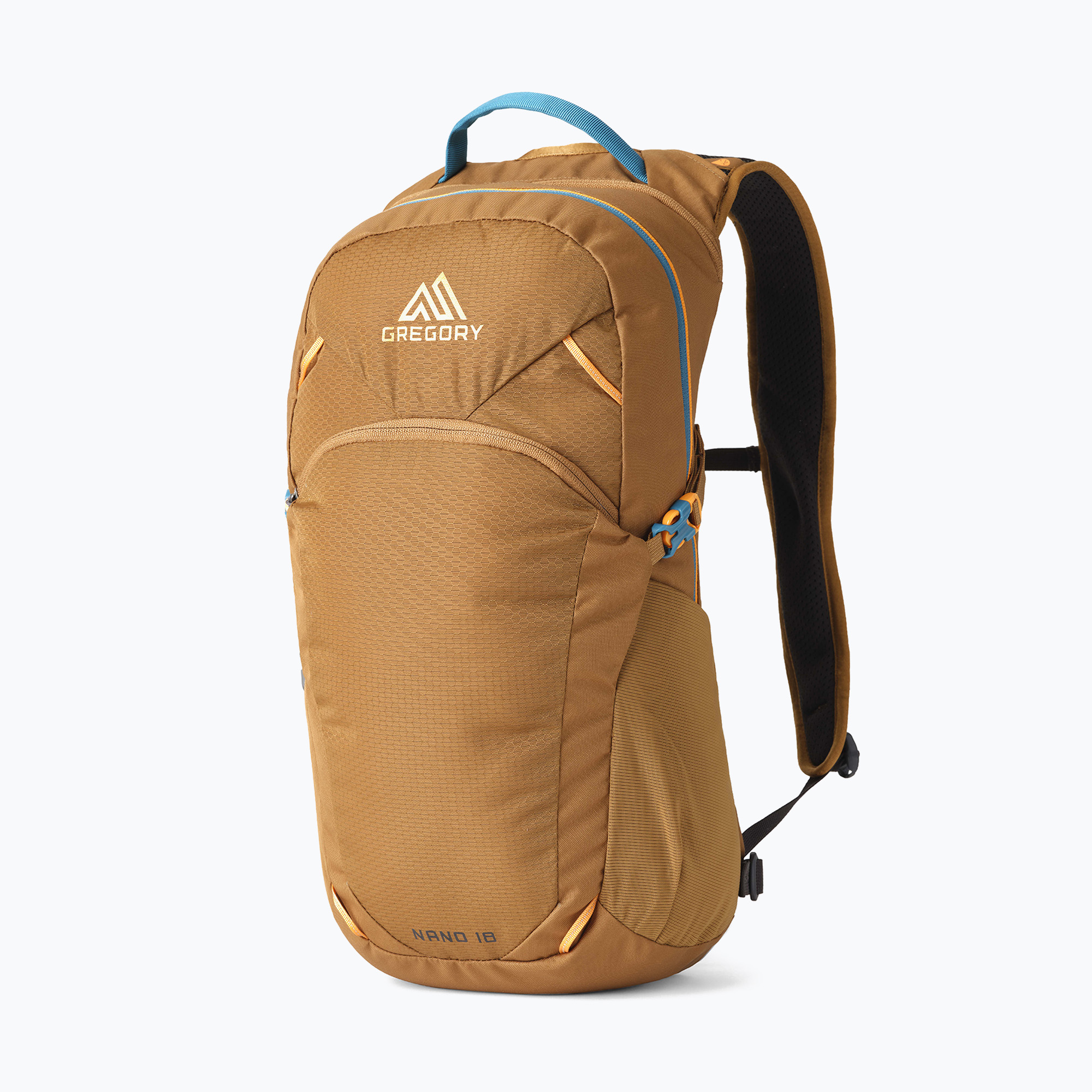 Rucsac de oraș Gregory Nano 18 l moab tan