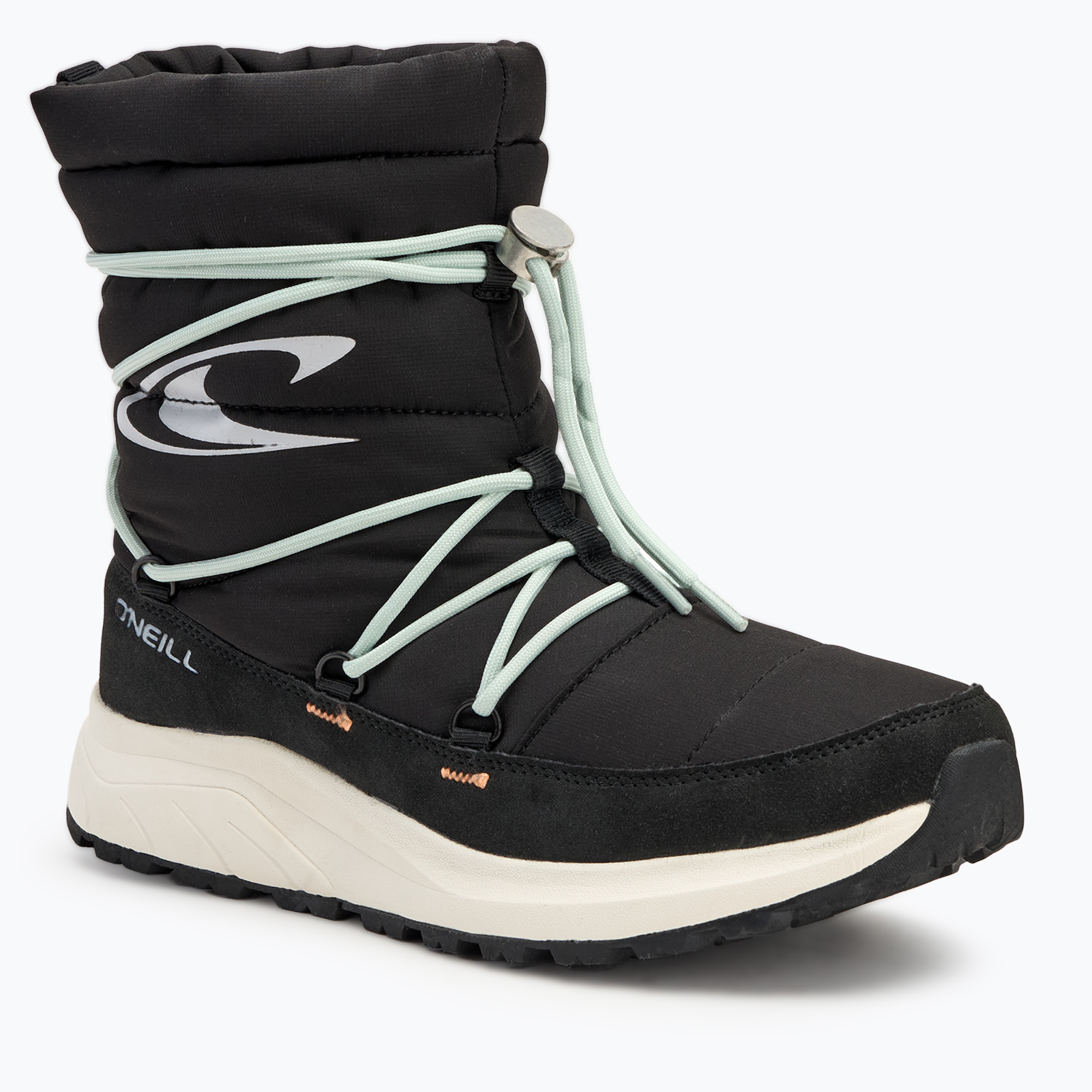 Ghete de zăpadă pentru femei O'Neill Vail High black (Vail High 90243014.25Y)