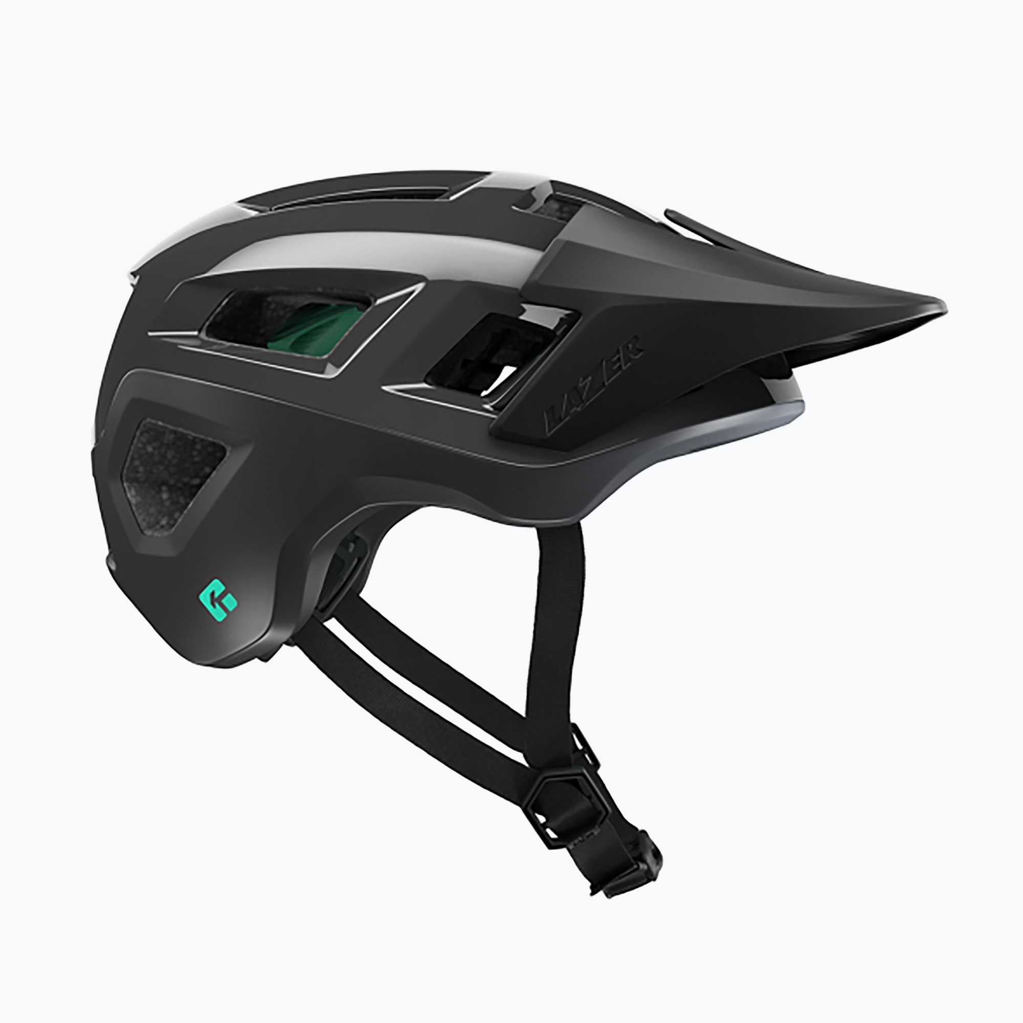 Cască de bicicletă din titan Lazer Coyote KinetiCore Coyote KinetiCore (Coyote KinetiCore BLC2237891765)