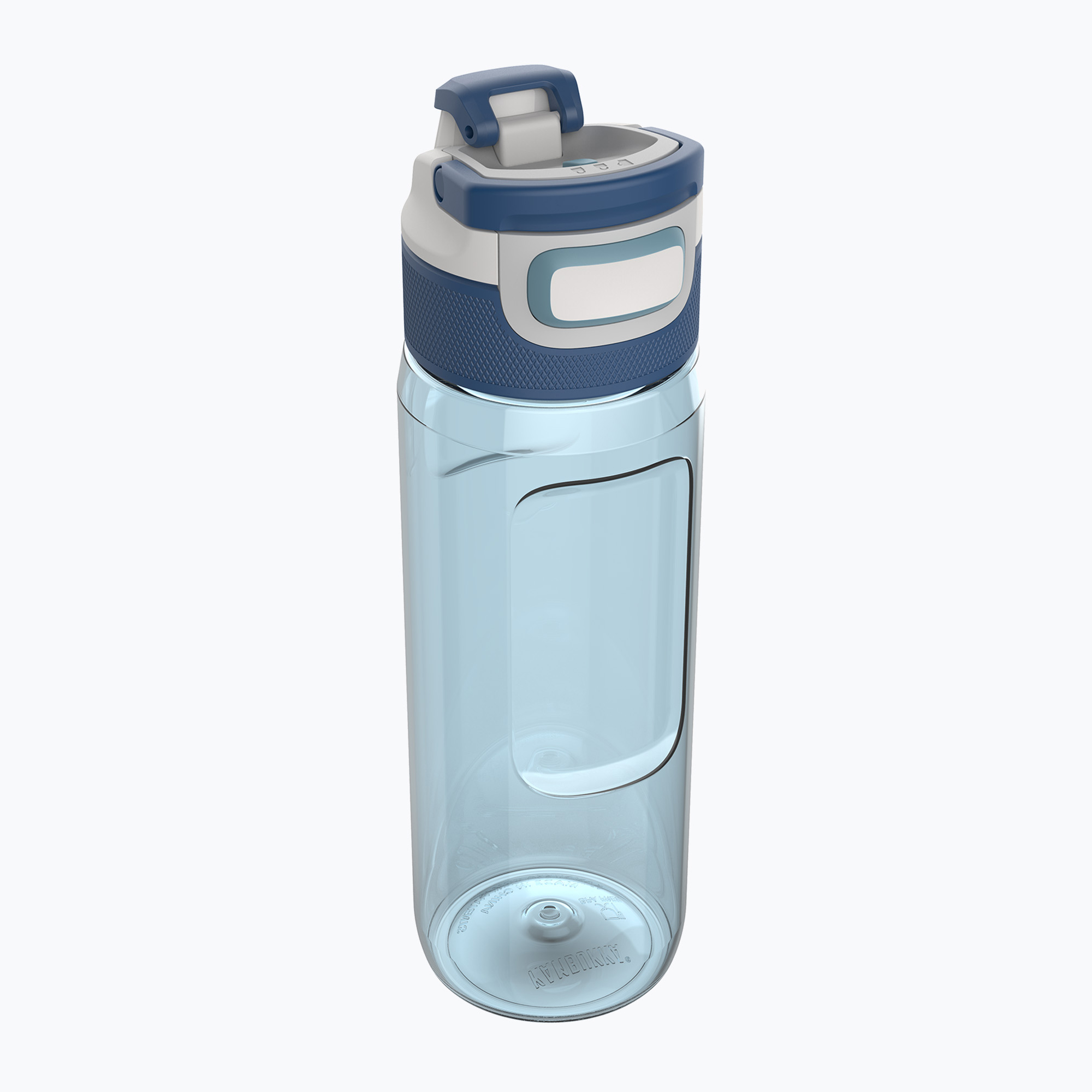 Sticlă termică Kambukka Elton 750 ml crystal blue (Elton 11-03028)