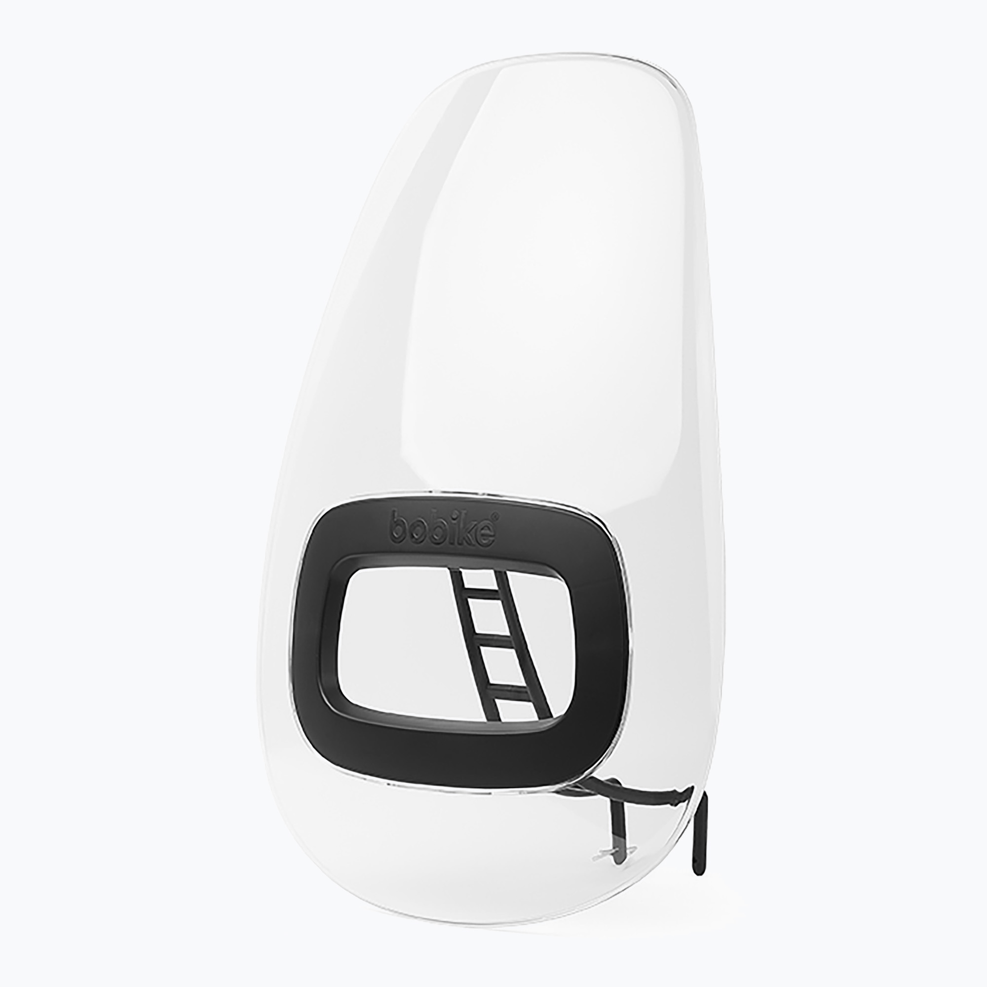 Acoperire de fotoliu pentru vânt bobike One+ urban black (One+ 8015500001)