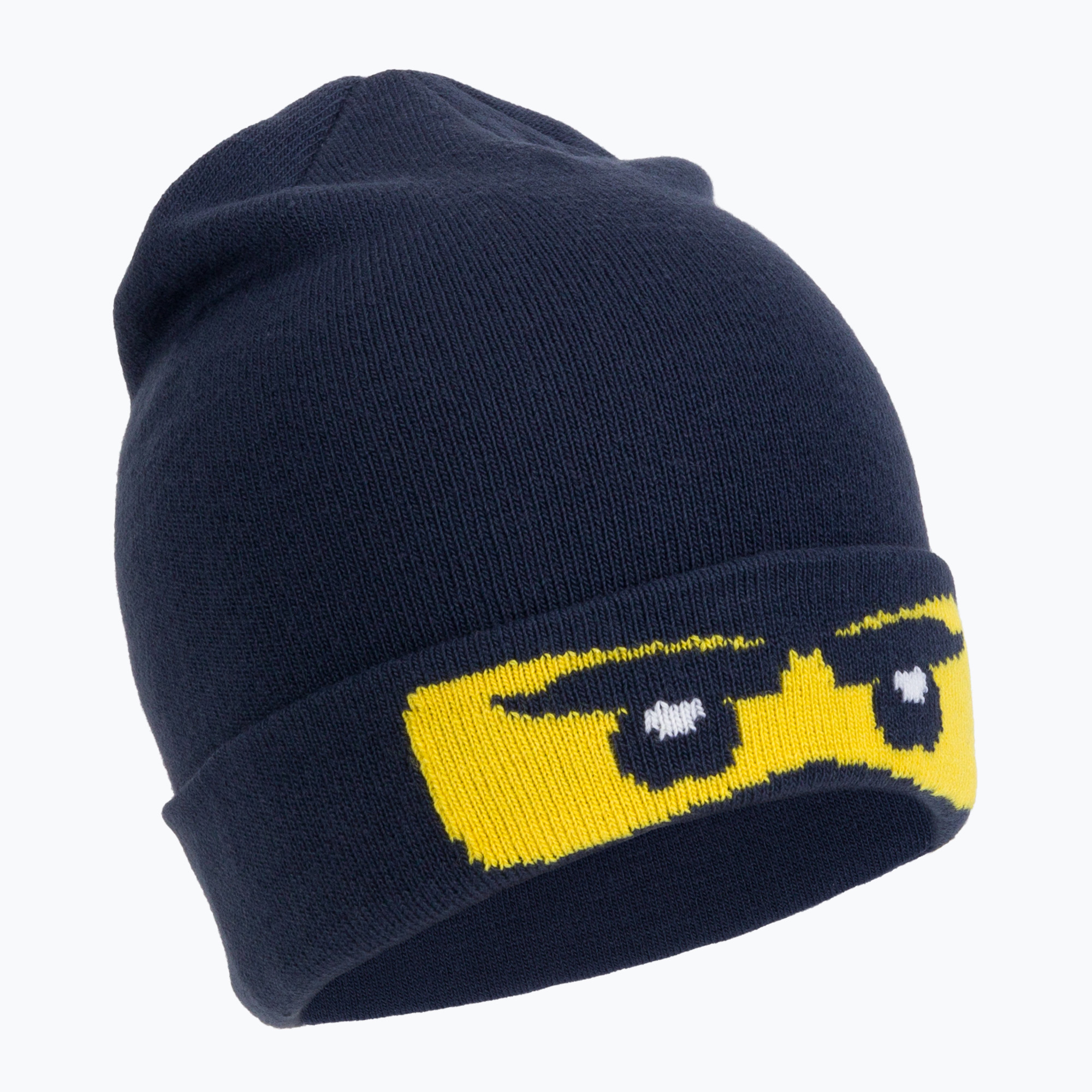 Căciulă de schi pentru copii LEGO Lwantony 710, bleumarin, 22933 (Lwantony 710 22933)
