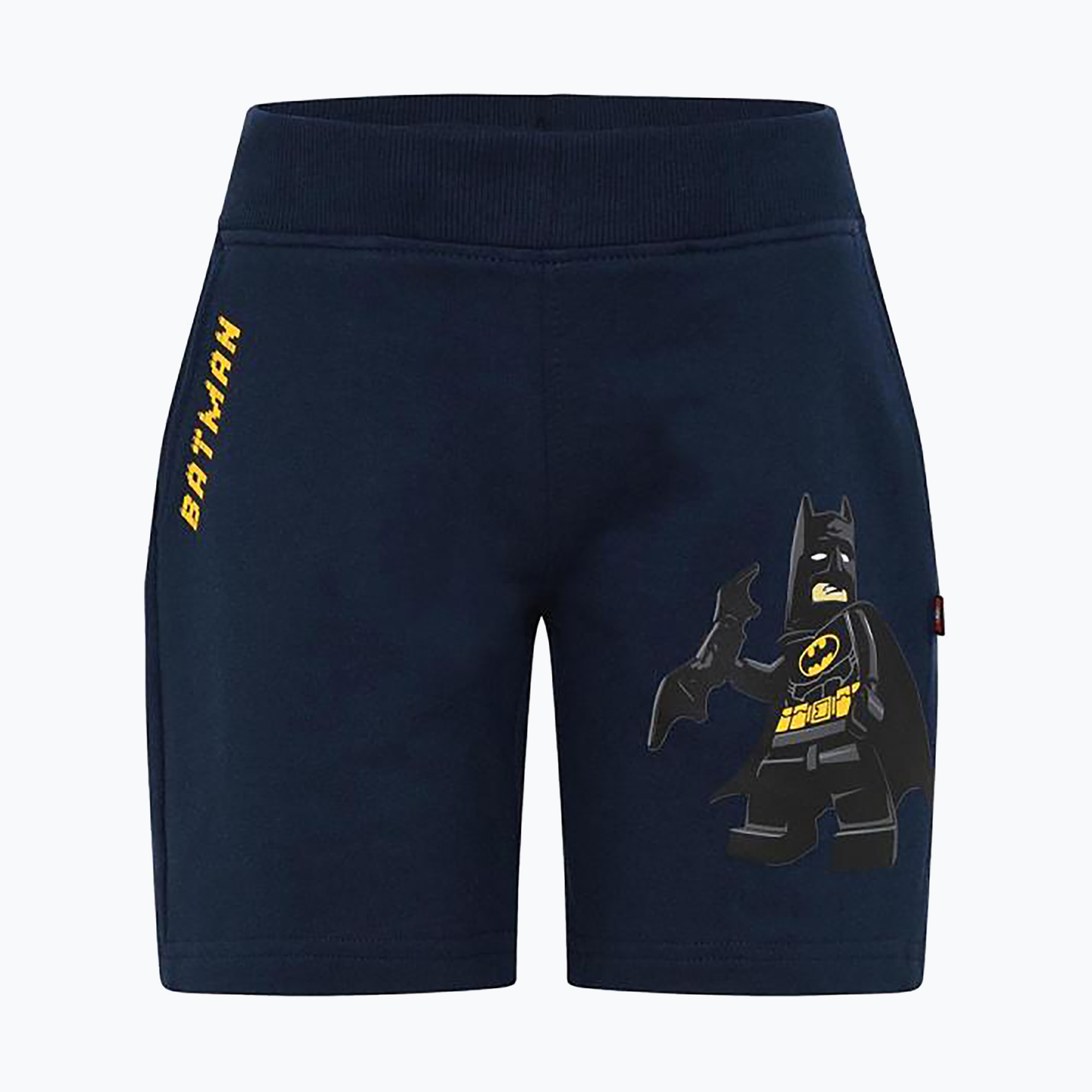 LEGO Lwparker 305 pantaloni scurți de trekking pentru copii albastru marin 12010812 (Lwparker 305 12010812)