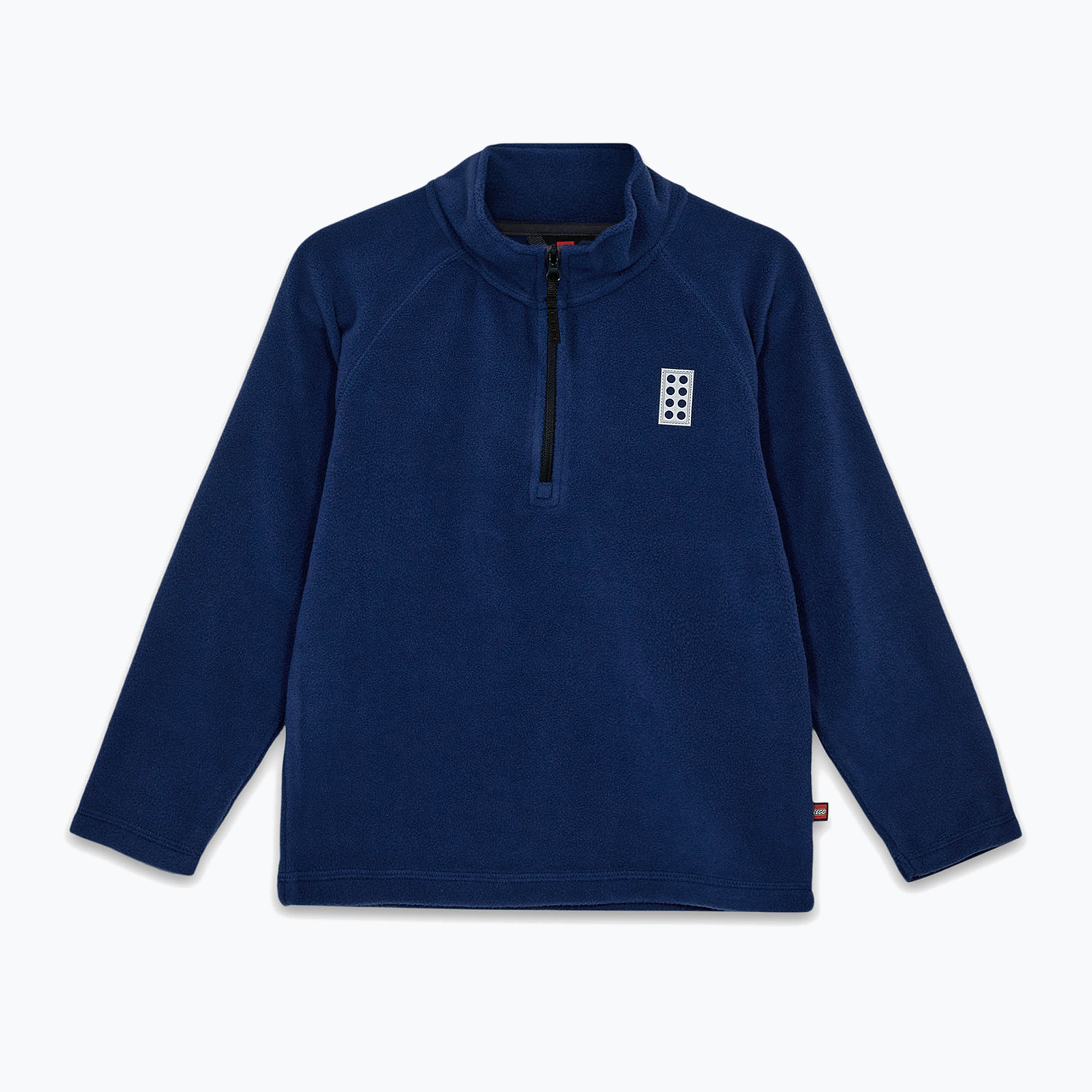 Bluză pentru copii LEGO Lwsinclair 702 dark blue (Lwsinclair 702 22972)
