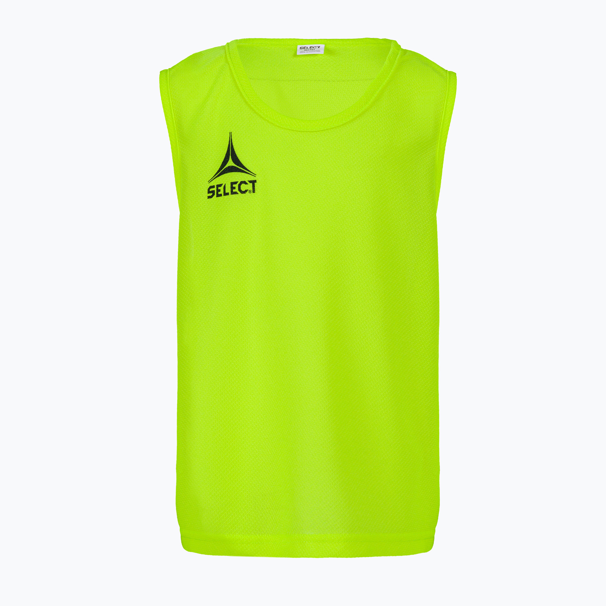 Etichetă Select Basic Galbenă 684100155555 (Basic 6841001555)