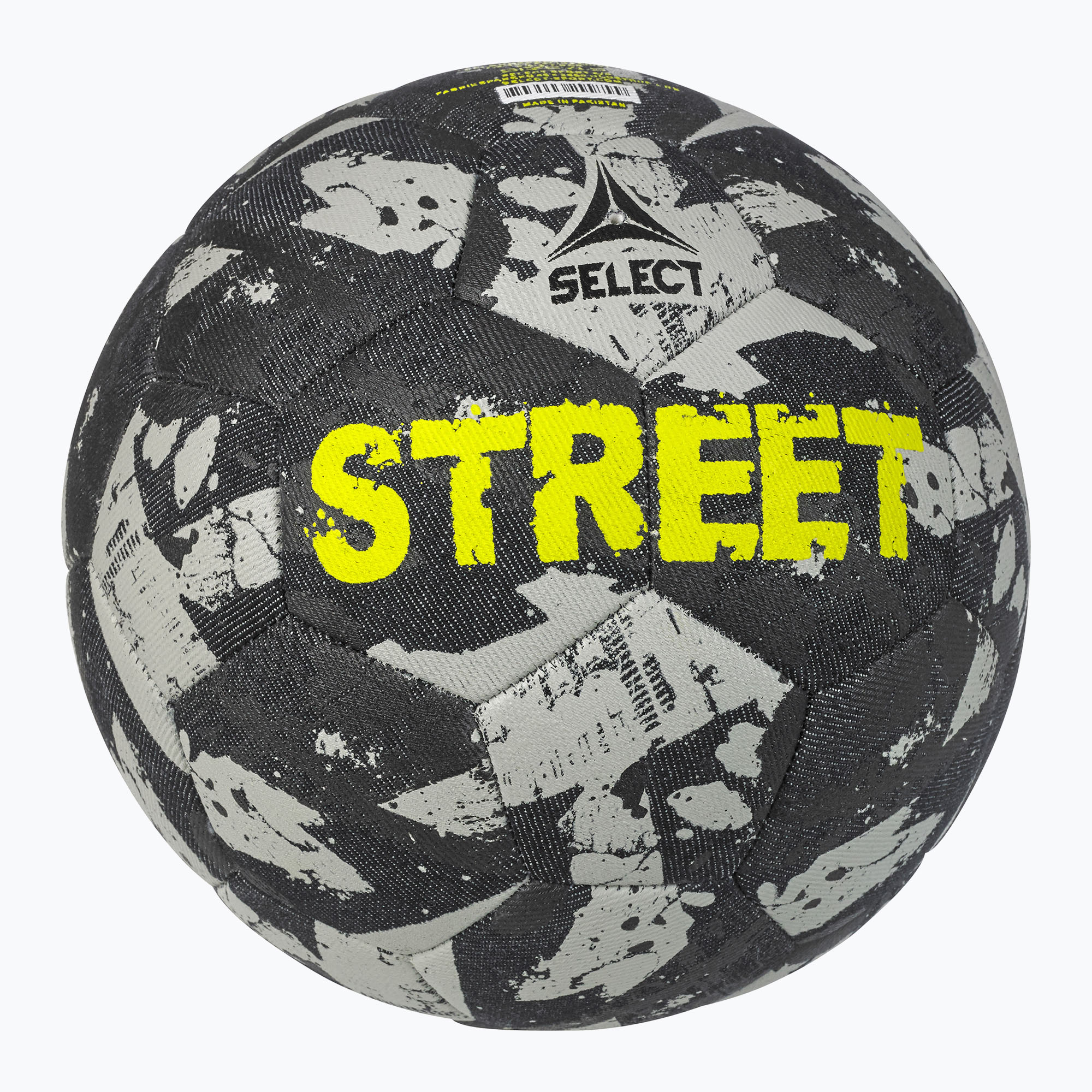 Selectați Street fotbal v23 150034 dimensiune 4.5