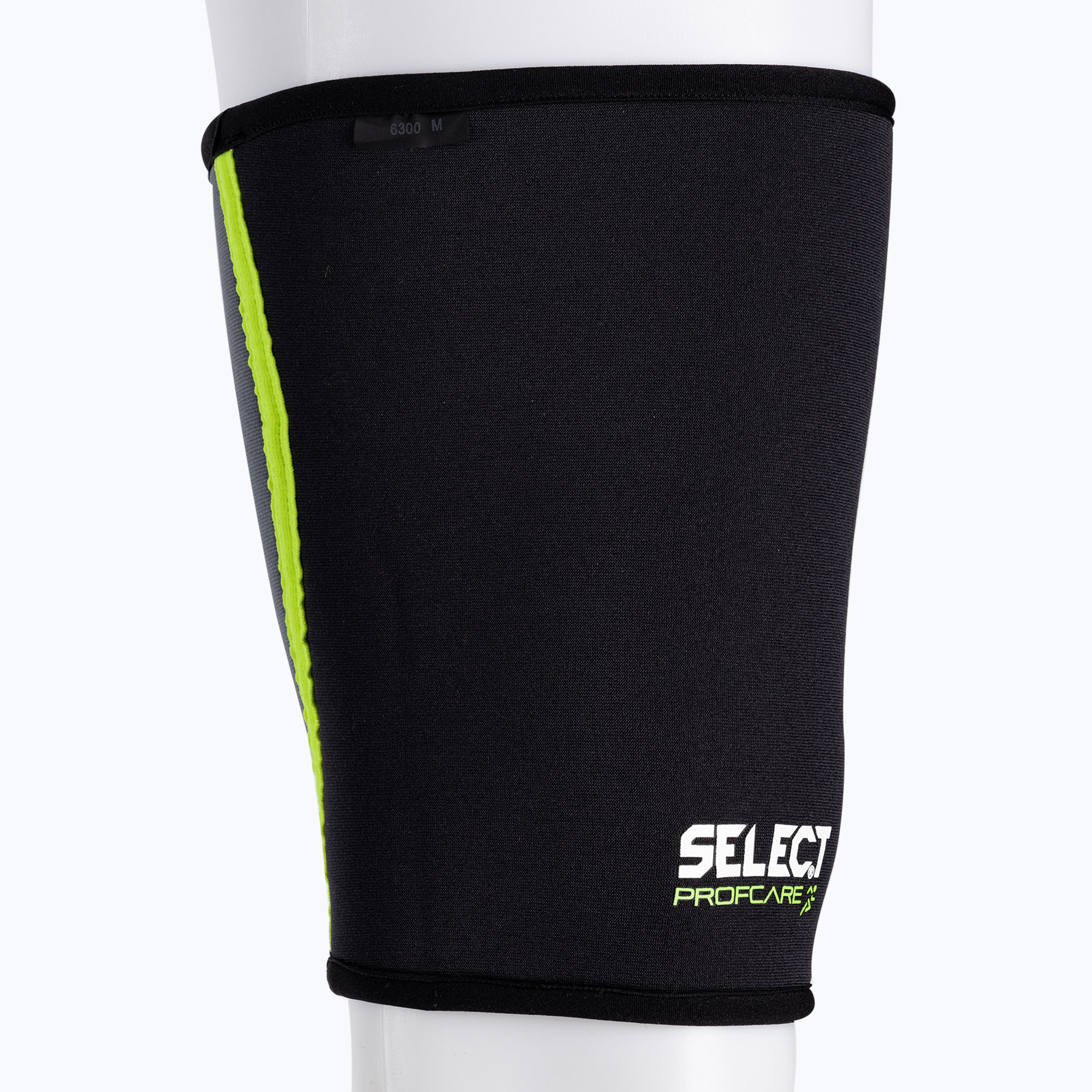 SELECT Profcare 6300 protector de coapse negru 700013 (Profcare 6300 700013)