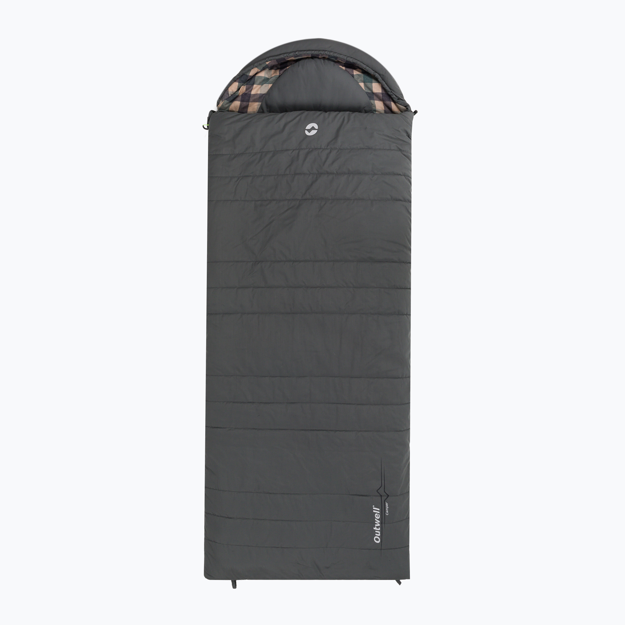 Outwell Camper sac de dormit gri 230390