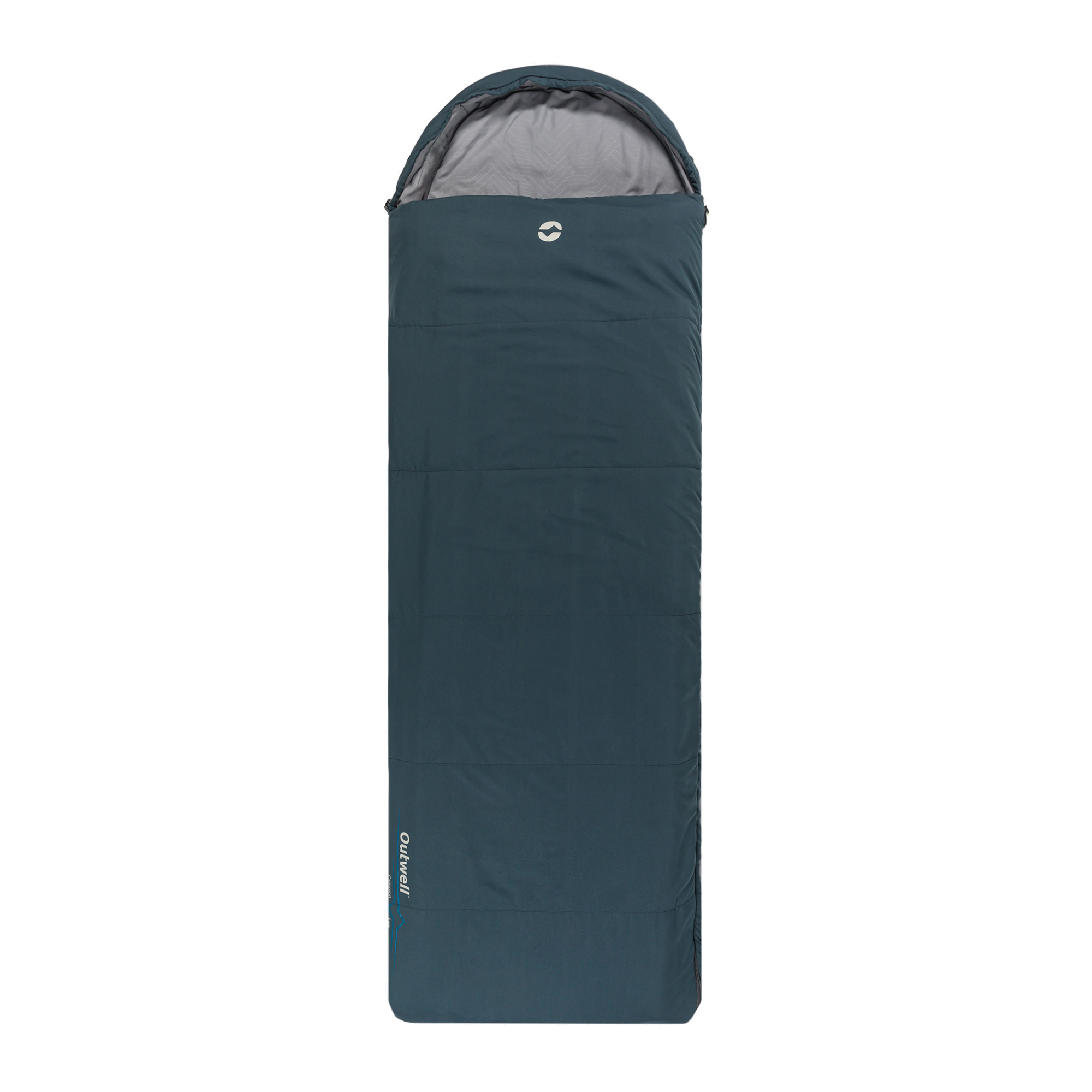 Outwell Campion Lux sac de dormit albastru 230399