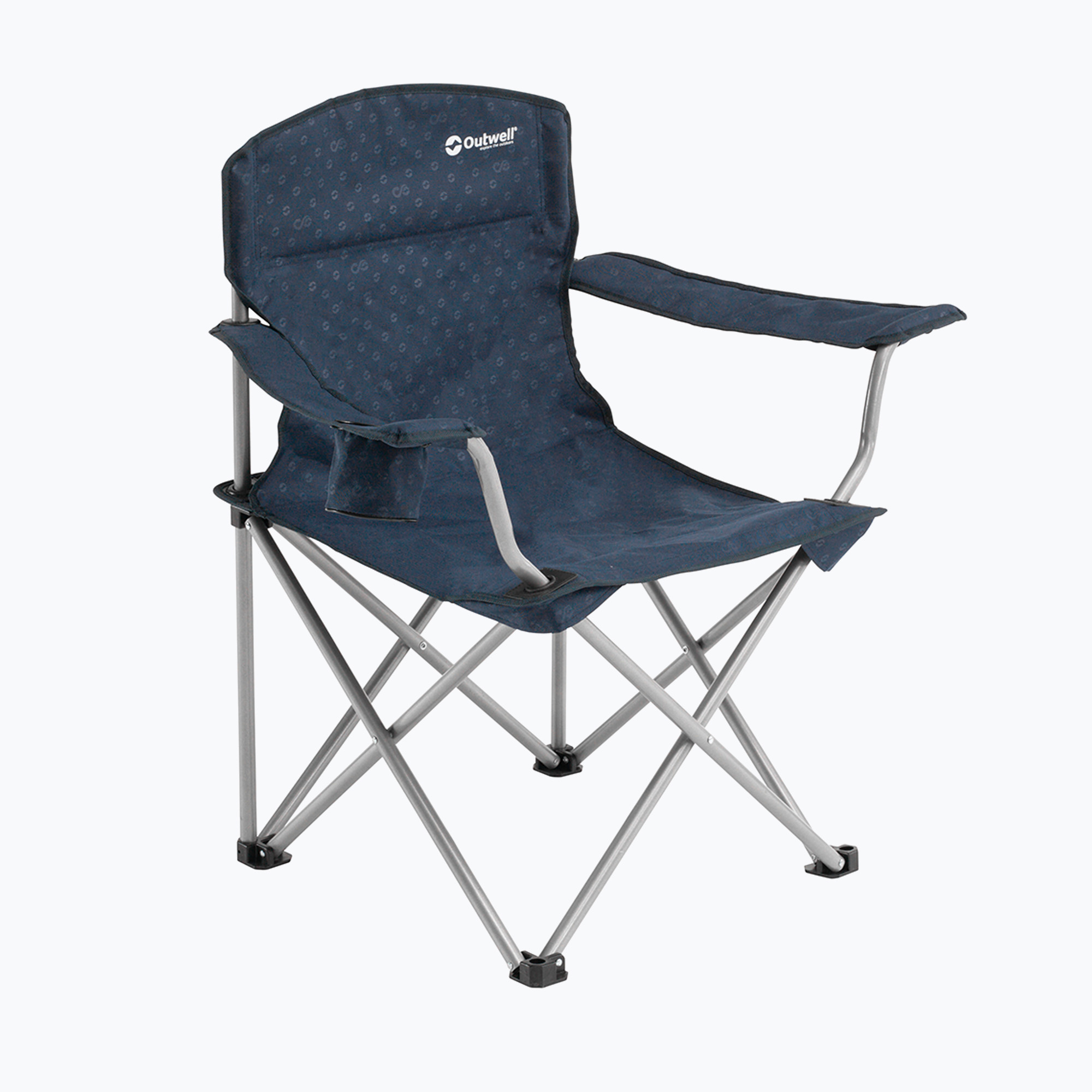 Scaun turistic Outwell Catamarca night blue