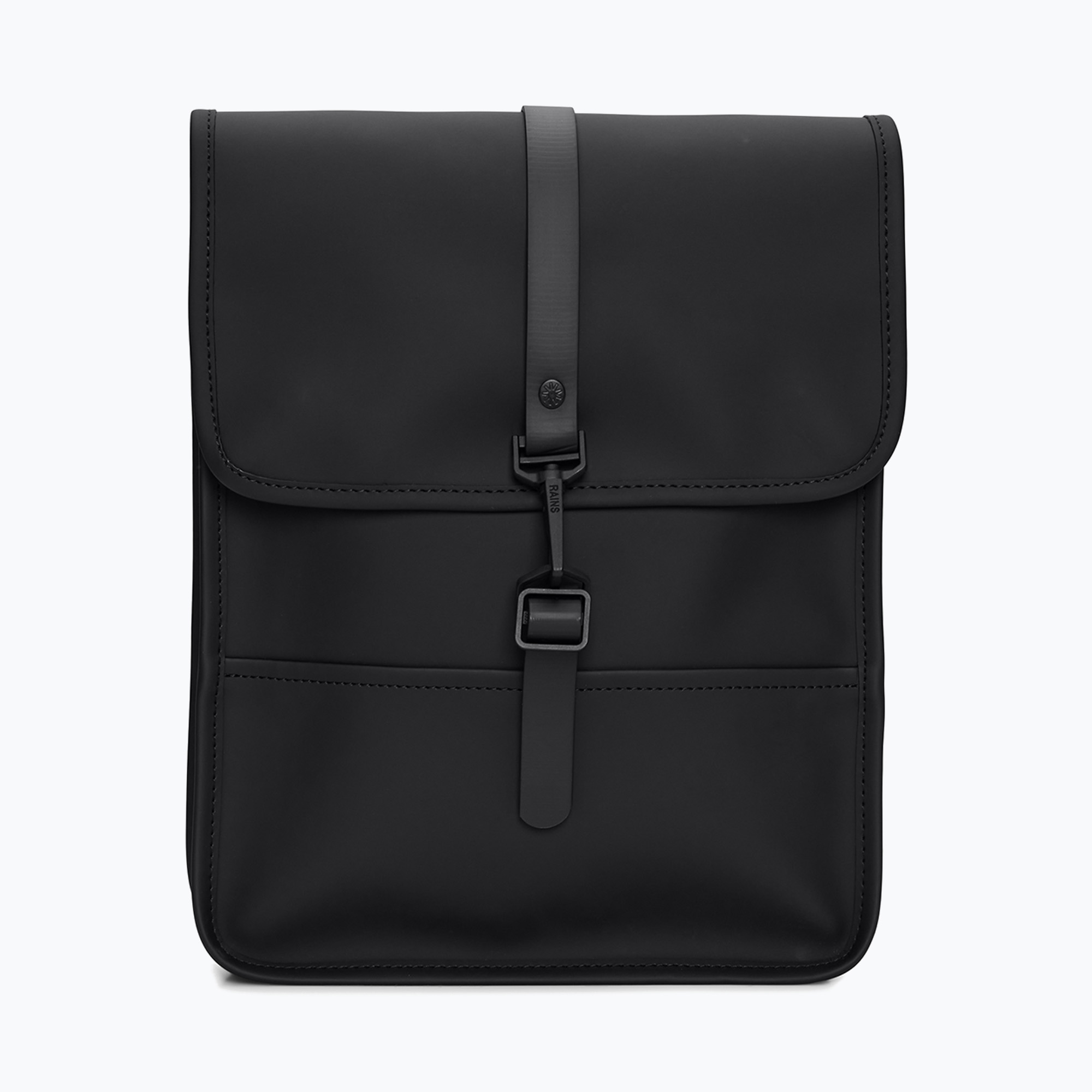 Rucsac Rains Micro 7 l black (Backpack Micro 13010)