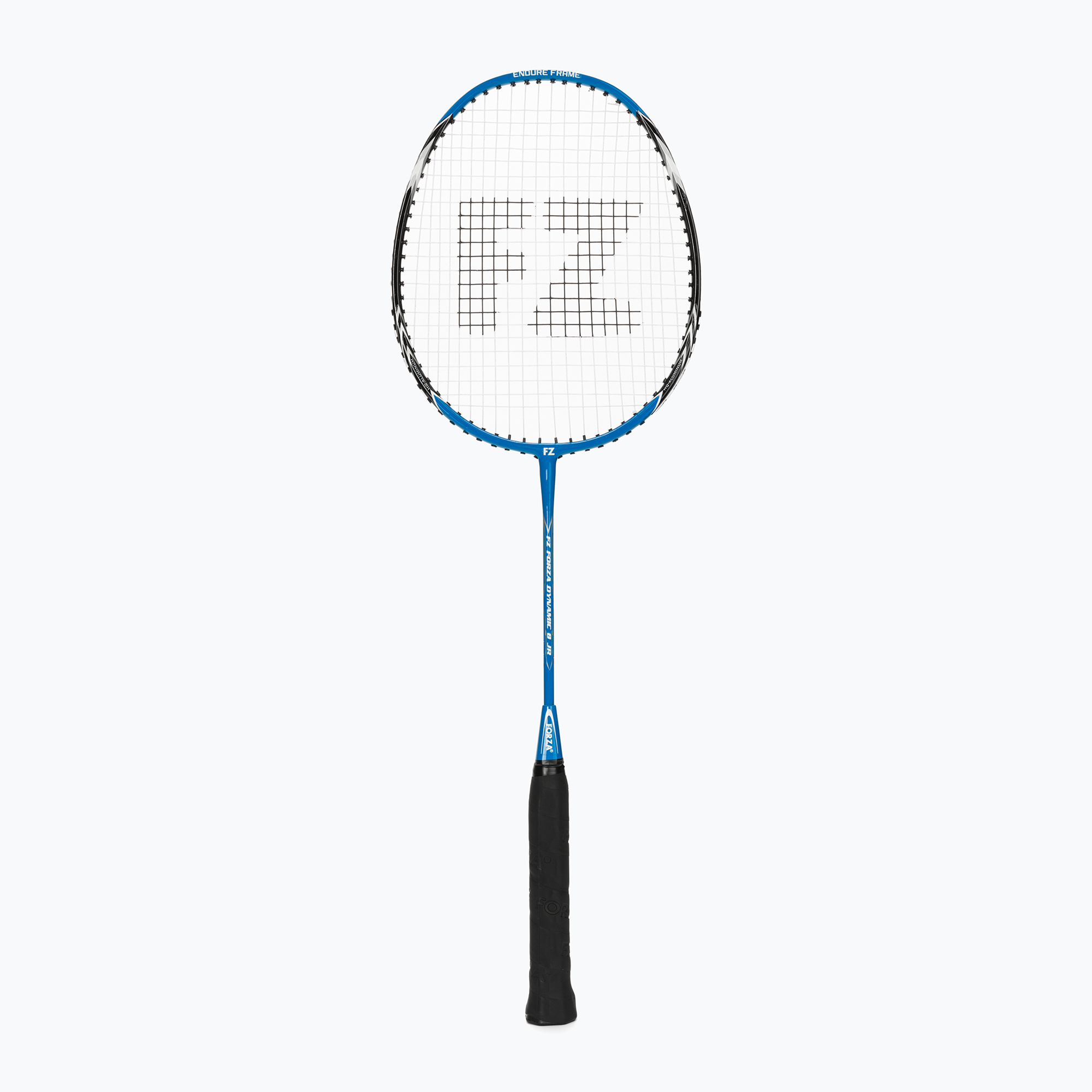 Rachetă de badminton pentru copii FZ Forza Dynamic 8 blue aster