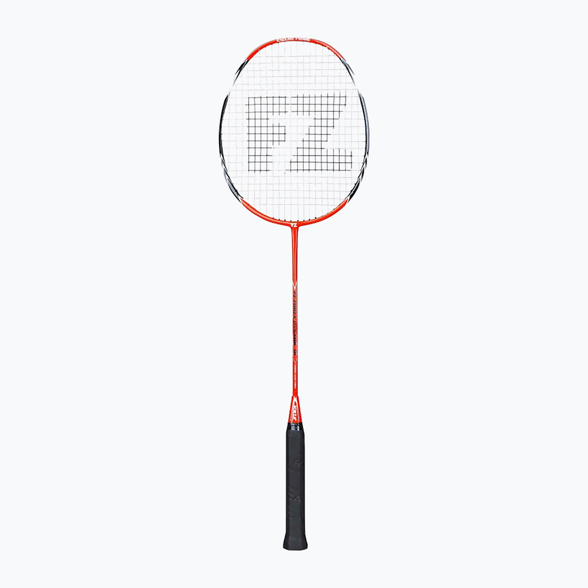 Rachetă de badminton FZ Forza Dynamic 10 poppy red