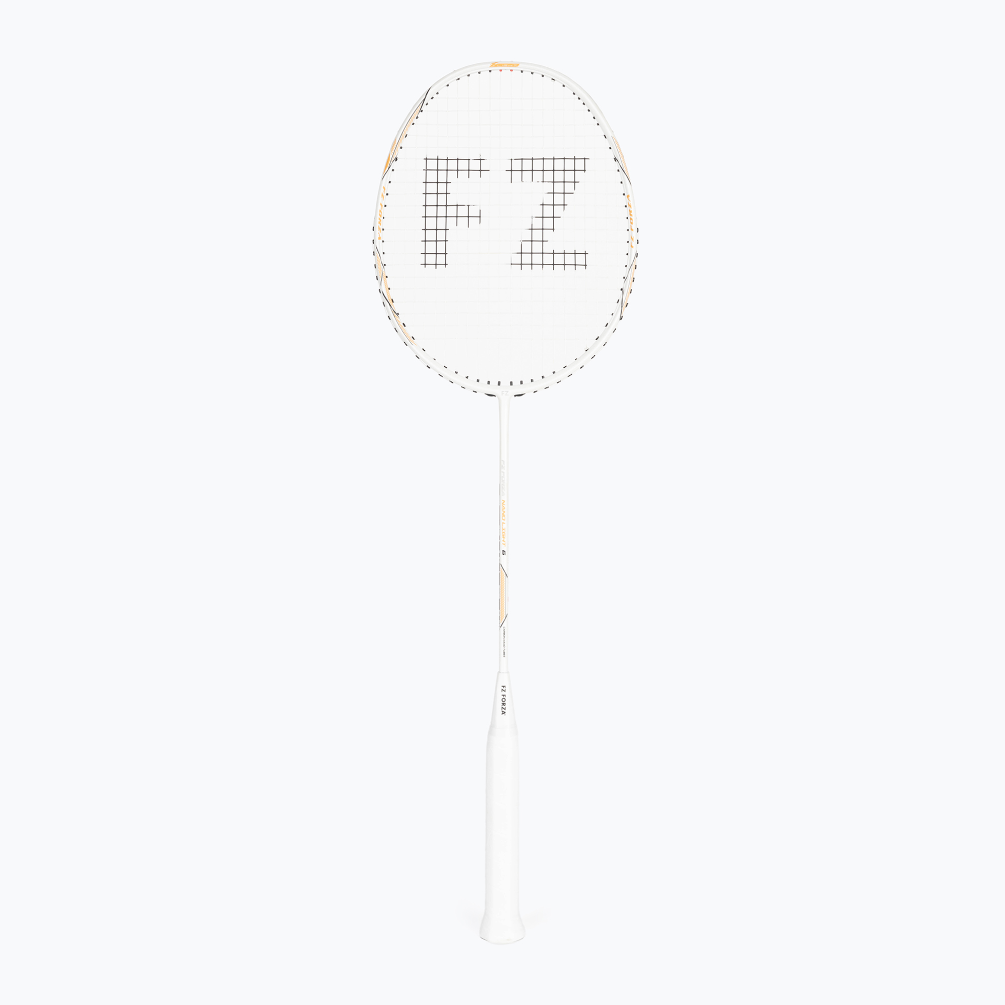 Rachetă de badminton FZ Forza Nano Light 6 white