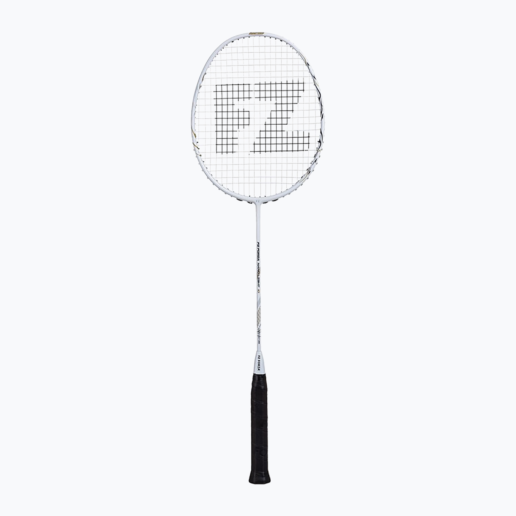 Rachetă de badminton FZ Forza Nano Light 2 white