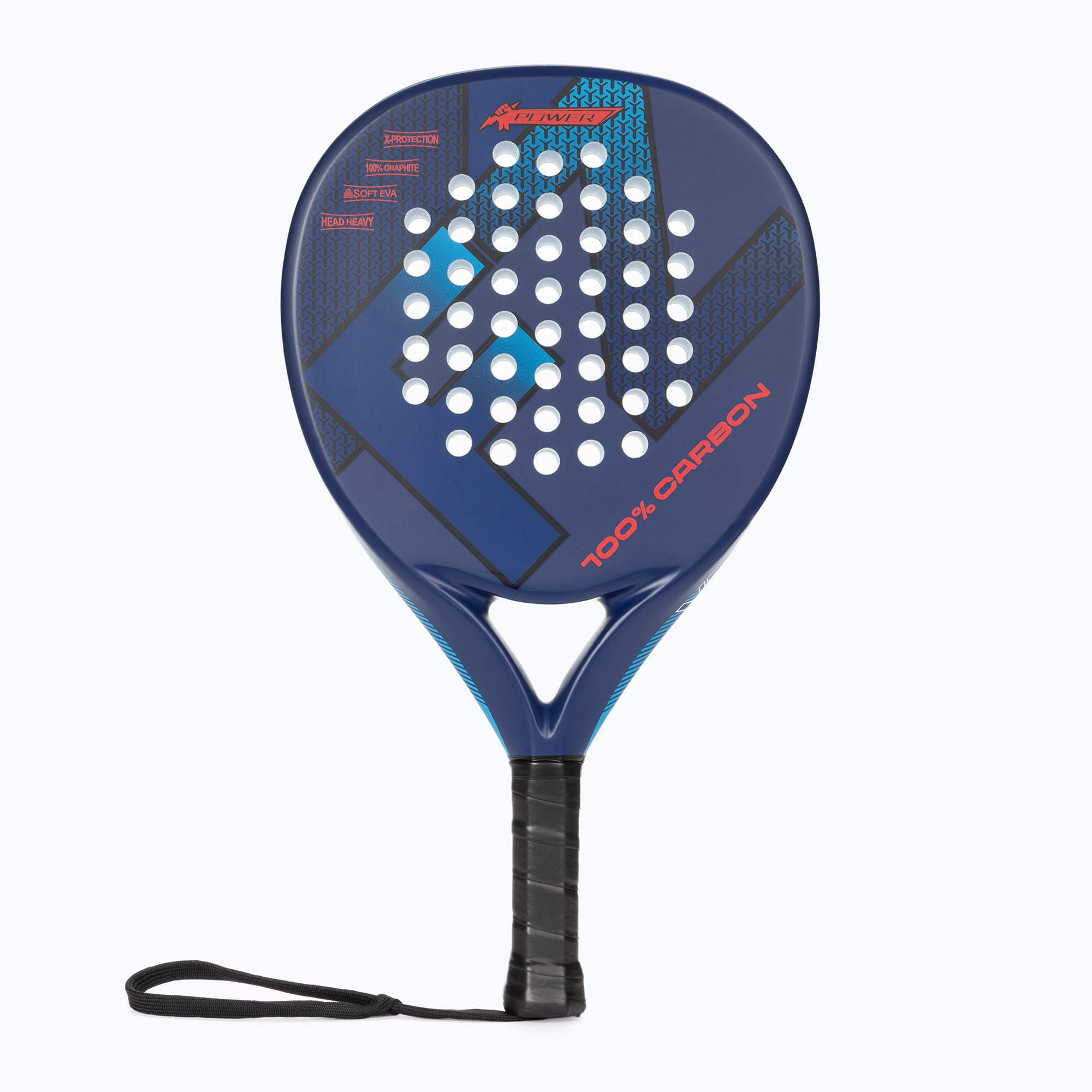 Rachetă de padel FZ Forza Brave (Brave pad. 706659)