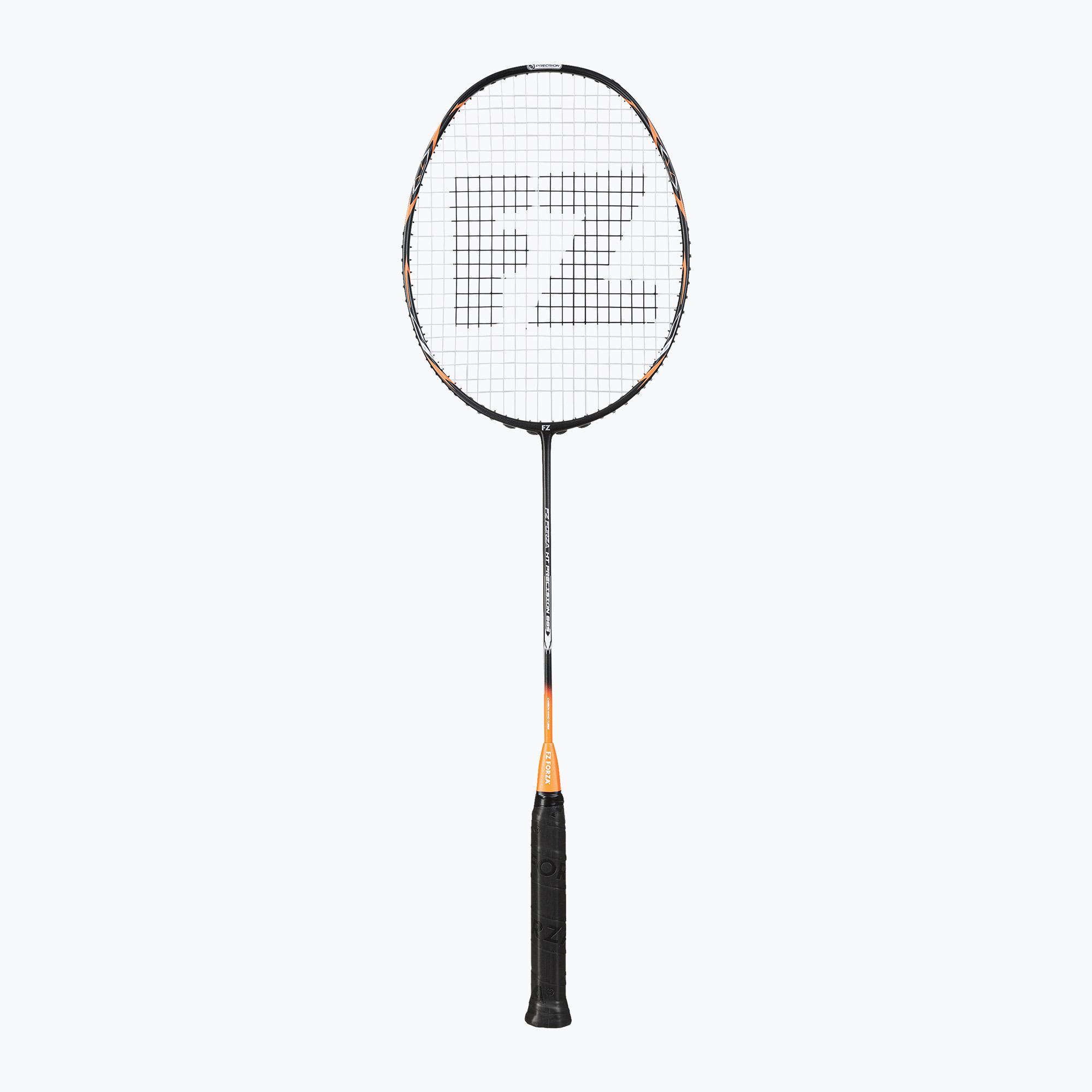 Rachetă de badminton FZ Forza HT Precision 88S black