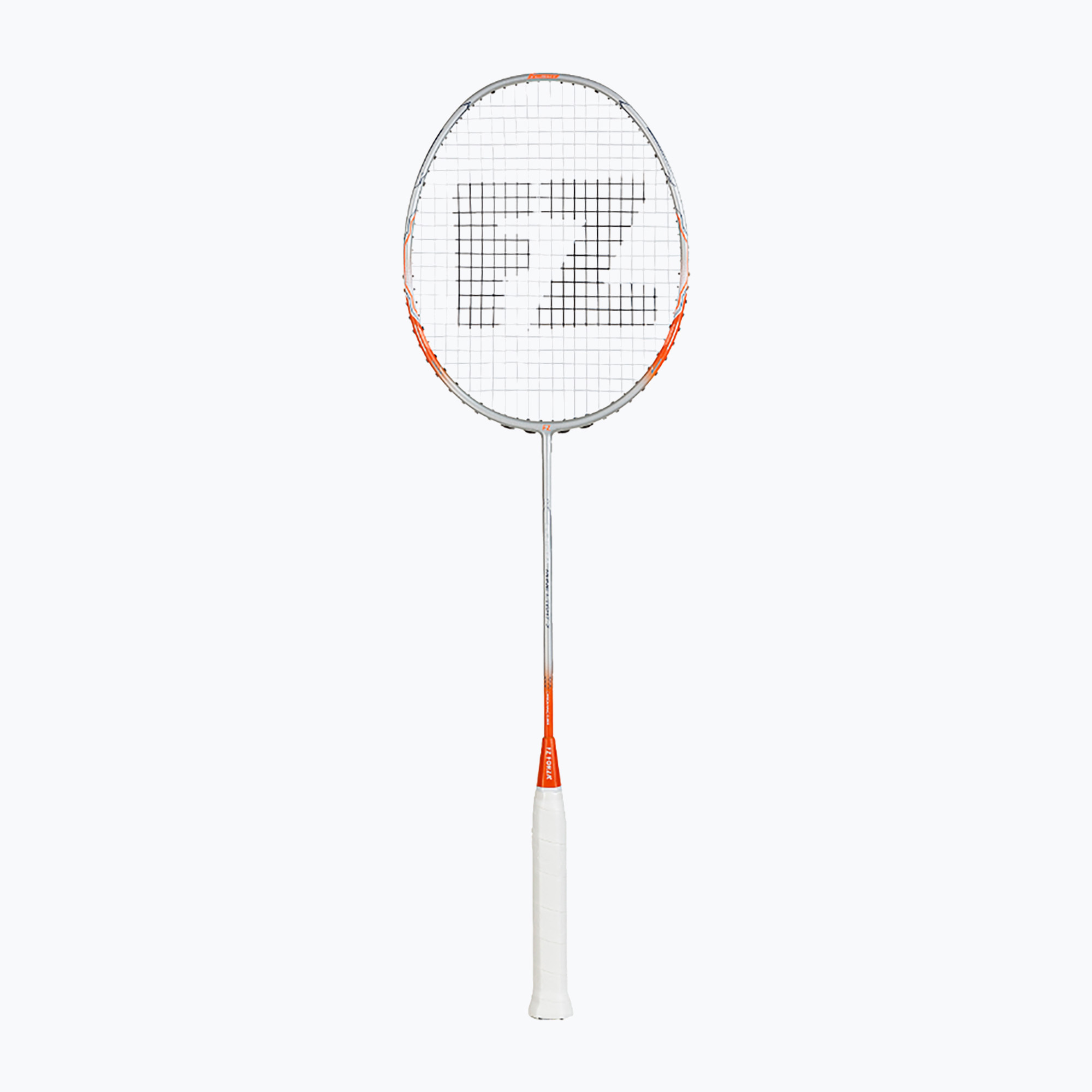 Rachetă de badminton FZ Forza Pure Light 7 silver