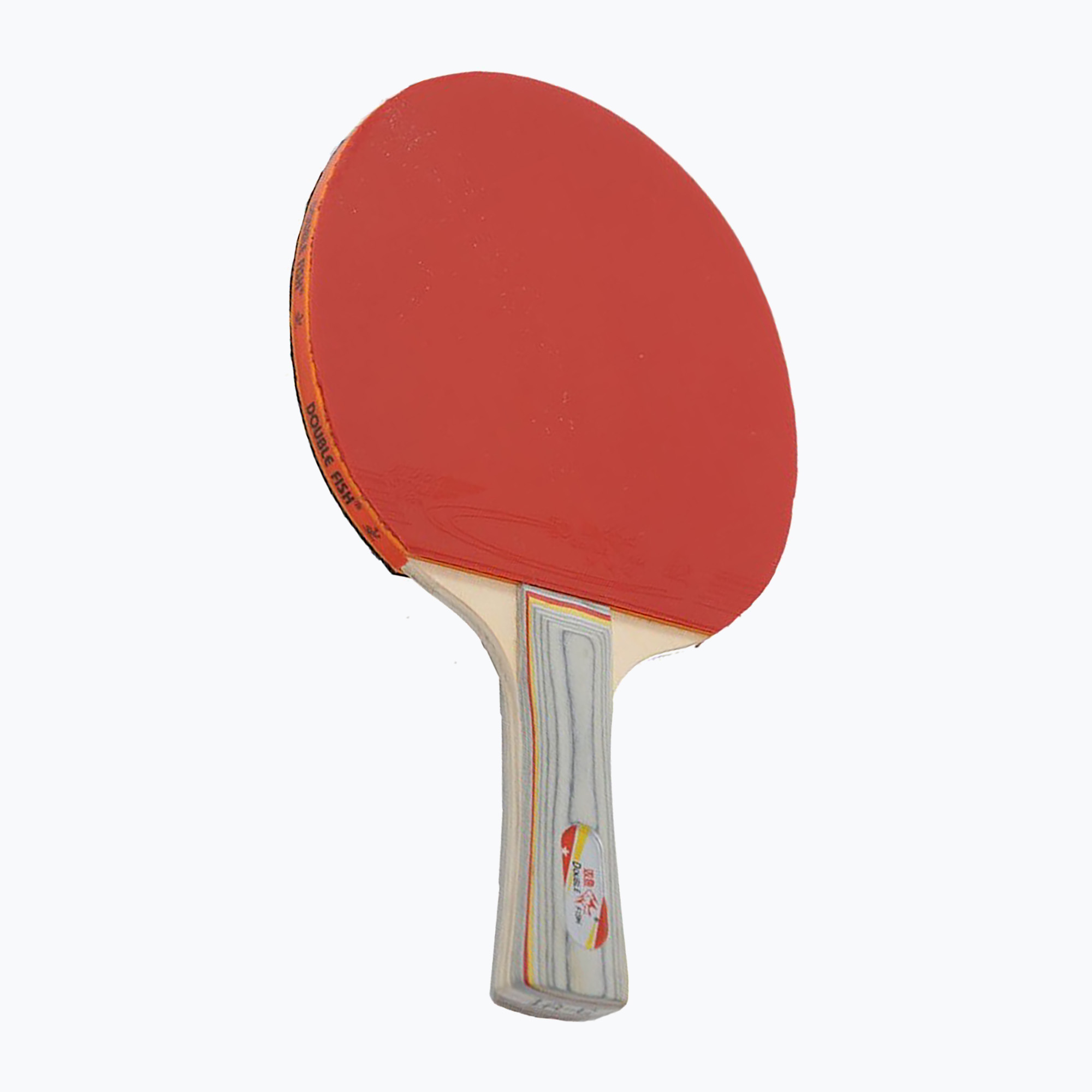 Rachetă pentru tenis de masă Double Fish 1A+ (1A+ DF230006)