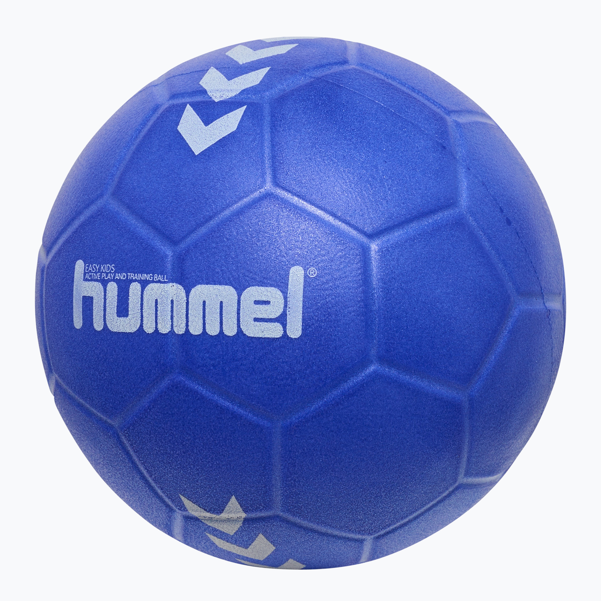 Hummel Easy Kids albastru / alb handbal dimensiunea 00