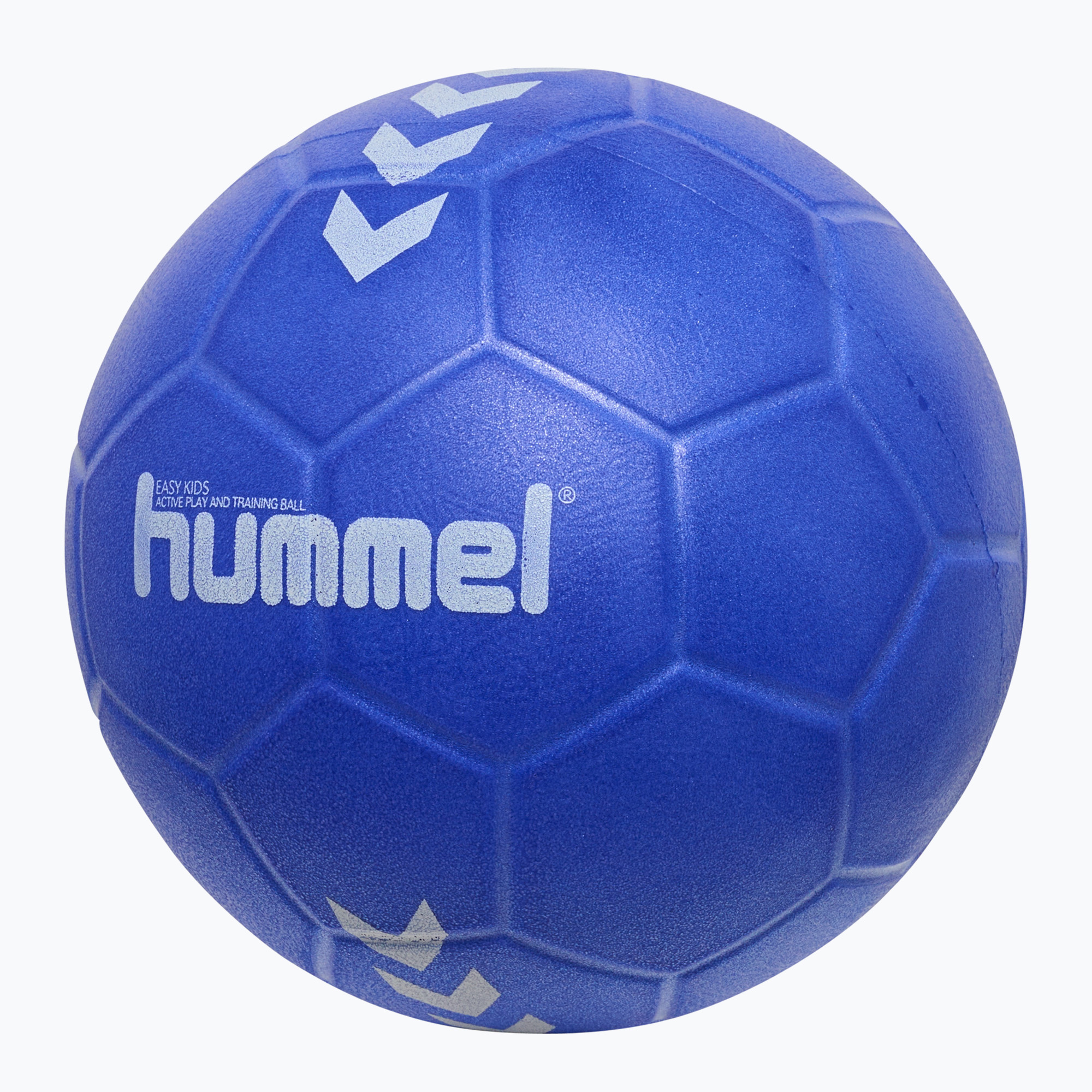Hummel Easy Kids albastru / alb handbal dimensiunea 0