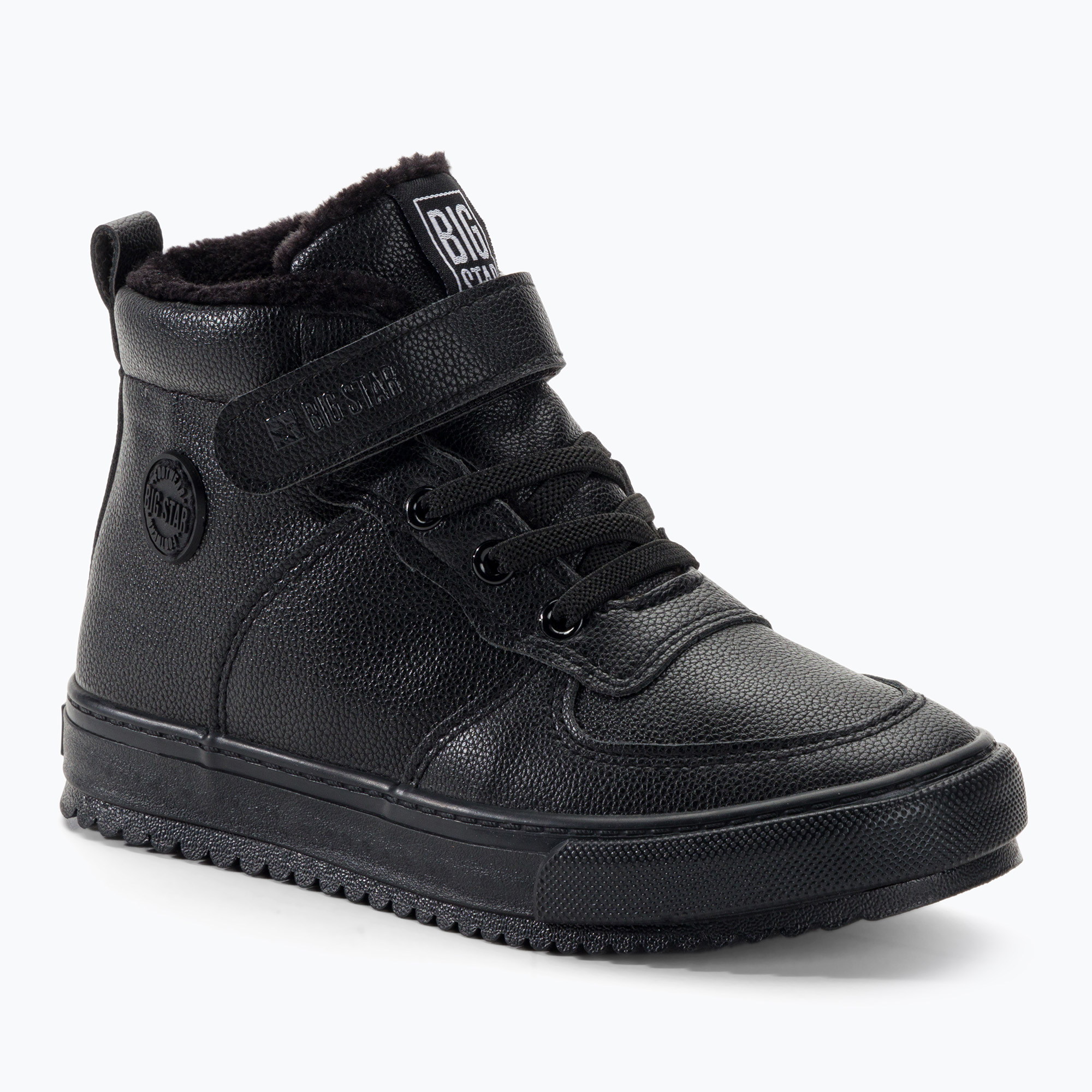 Pantofi pentru copii BIG STAR GG37404040 negru (GG374040)