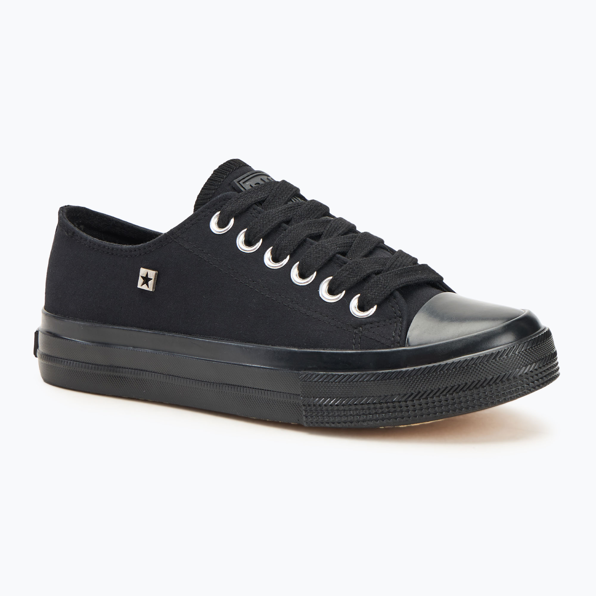 Încălțăminte pentru femei  BIG STAR NN274284 negru (NN274284)
