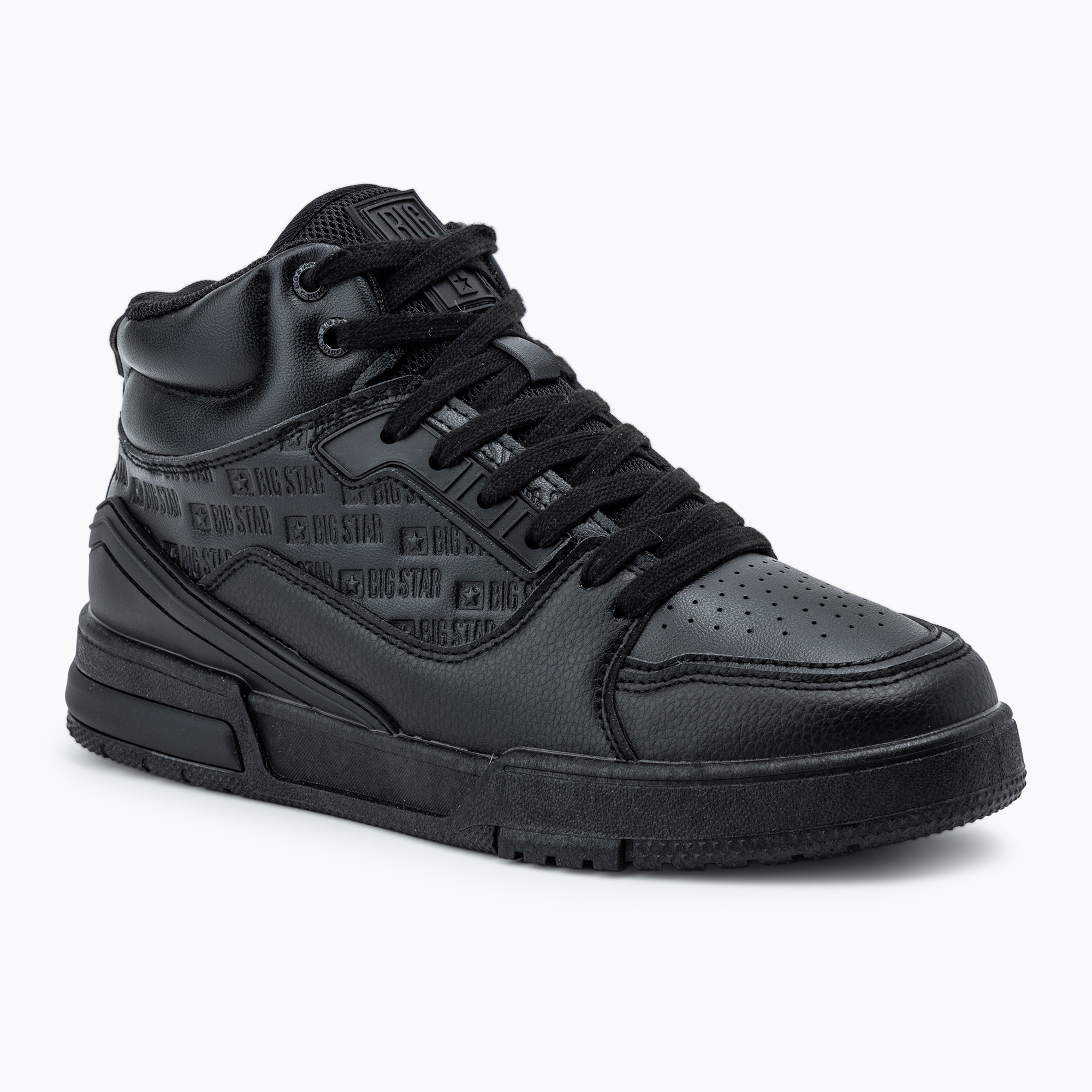 BIG STAR pantofi de damă OO274A534 negru (OO274A534)
