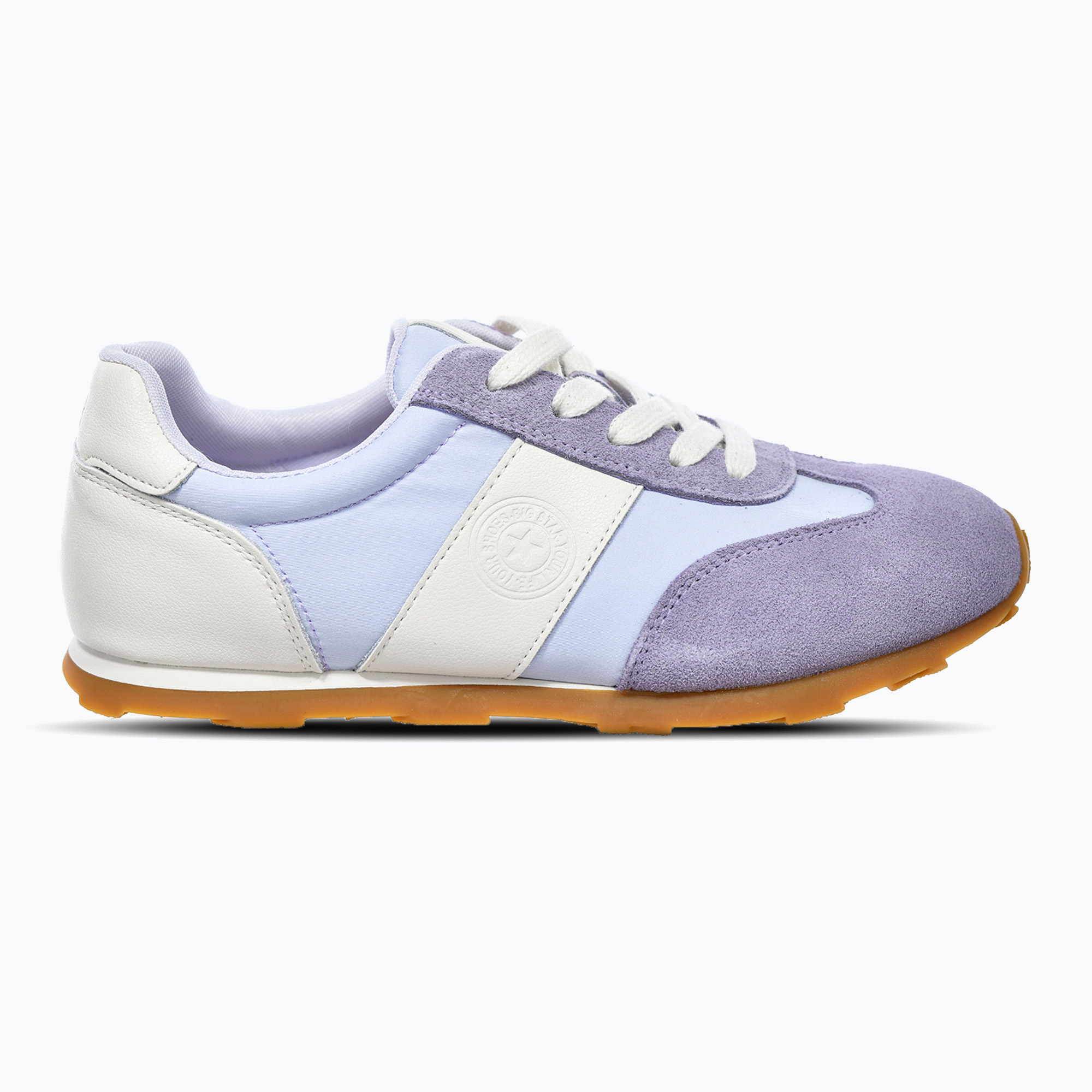 Încălțăminte pentru femei BIG STAR RR274844 violet (RR274844)