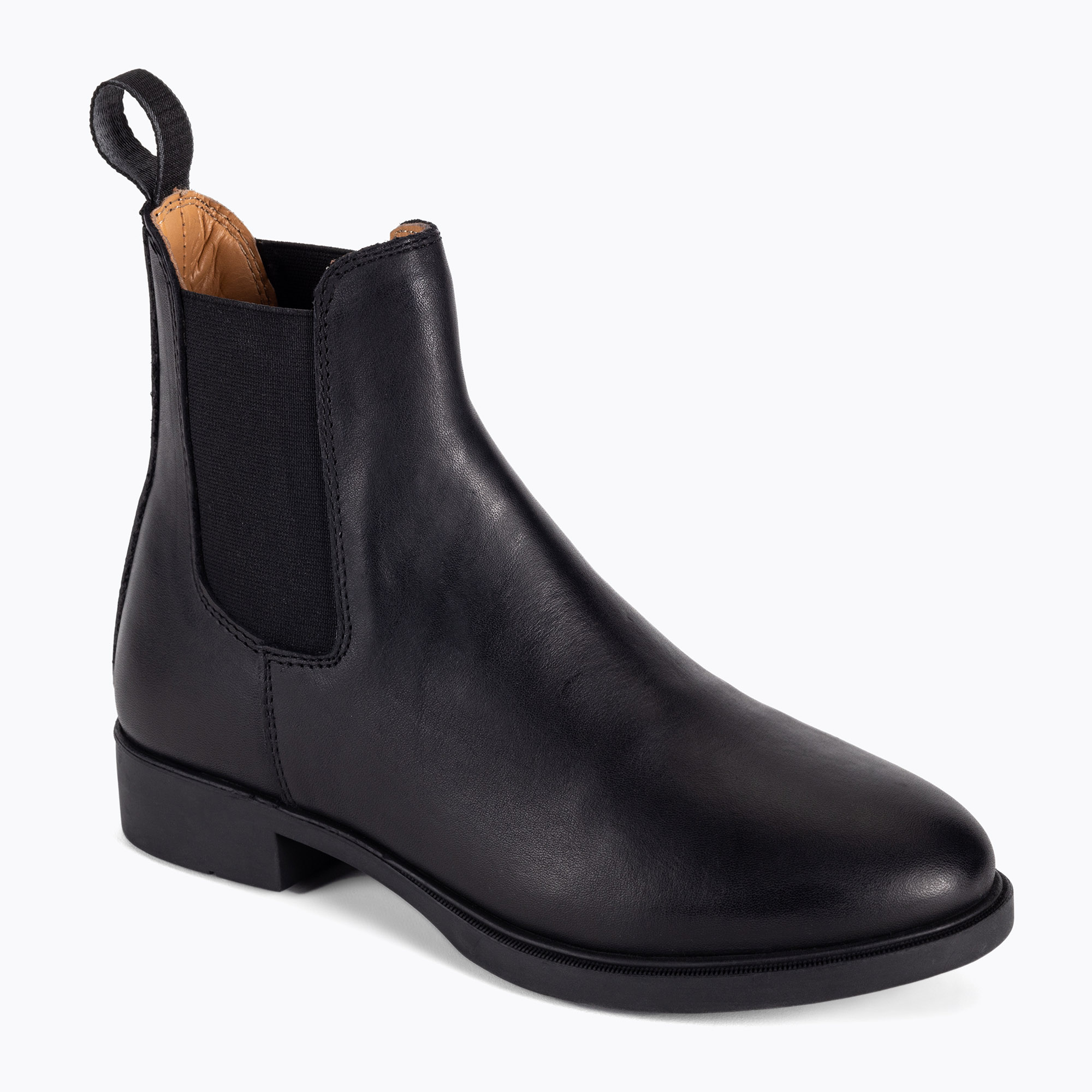 York Negro cizme negru 14100234